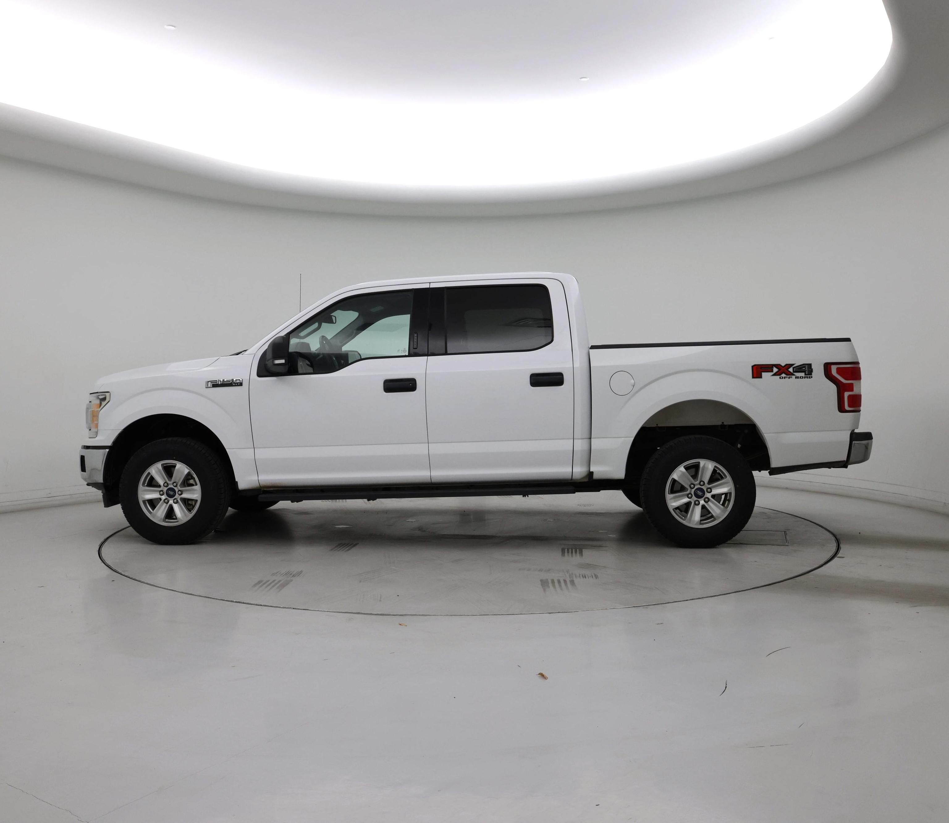 Thumbnail: 2019 Ford F-150 - 3