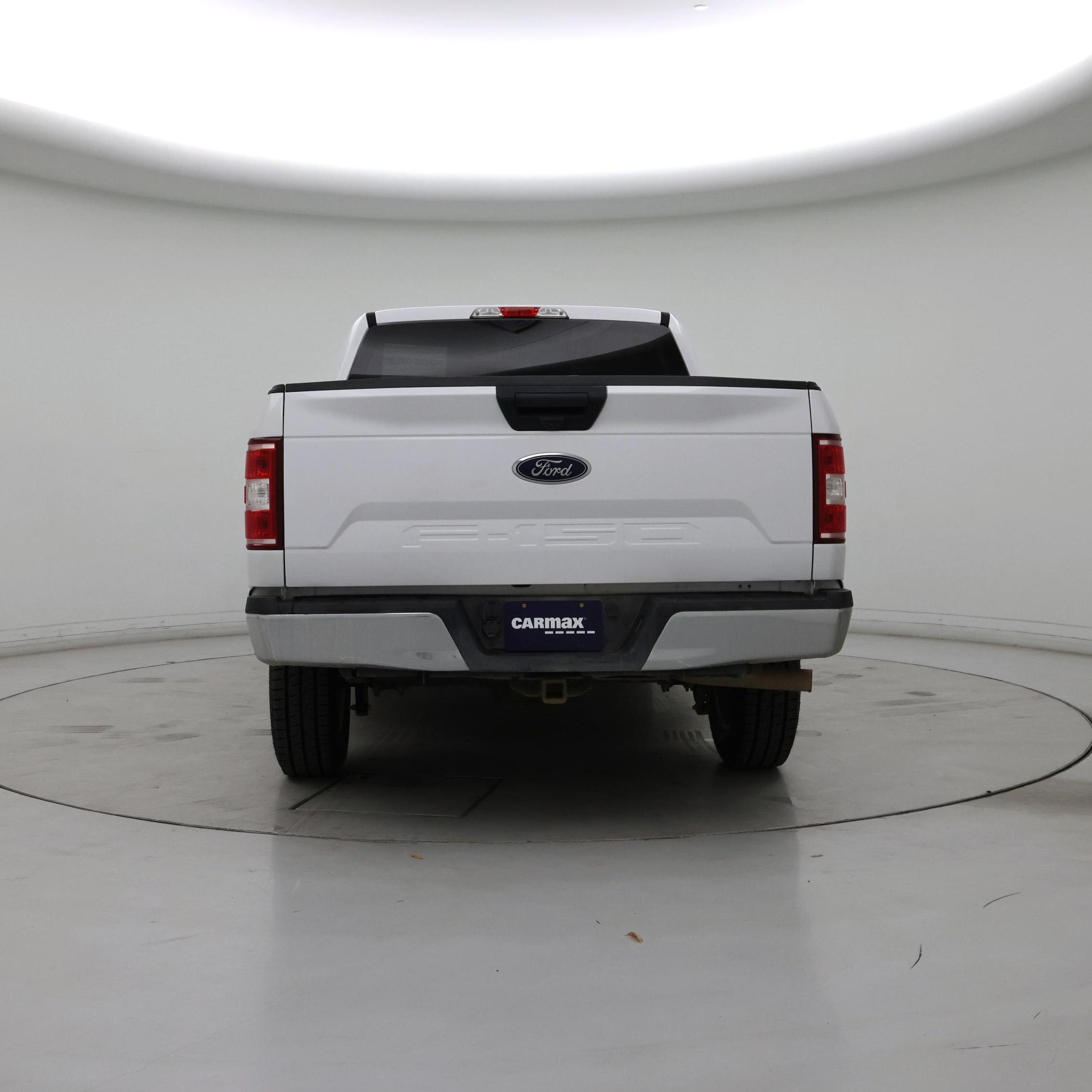 Thumbnail: 2019 Ford F-150 - 6