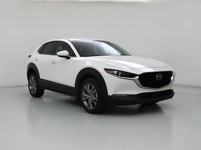 2020 Mazda CX-30 Preferred
