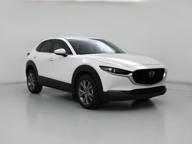 2020 Mazda CX-30 Preferred -
                  Albuquerque, NM