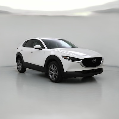 2020 Mazda CX-30 Preferred