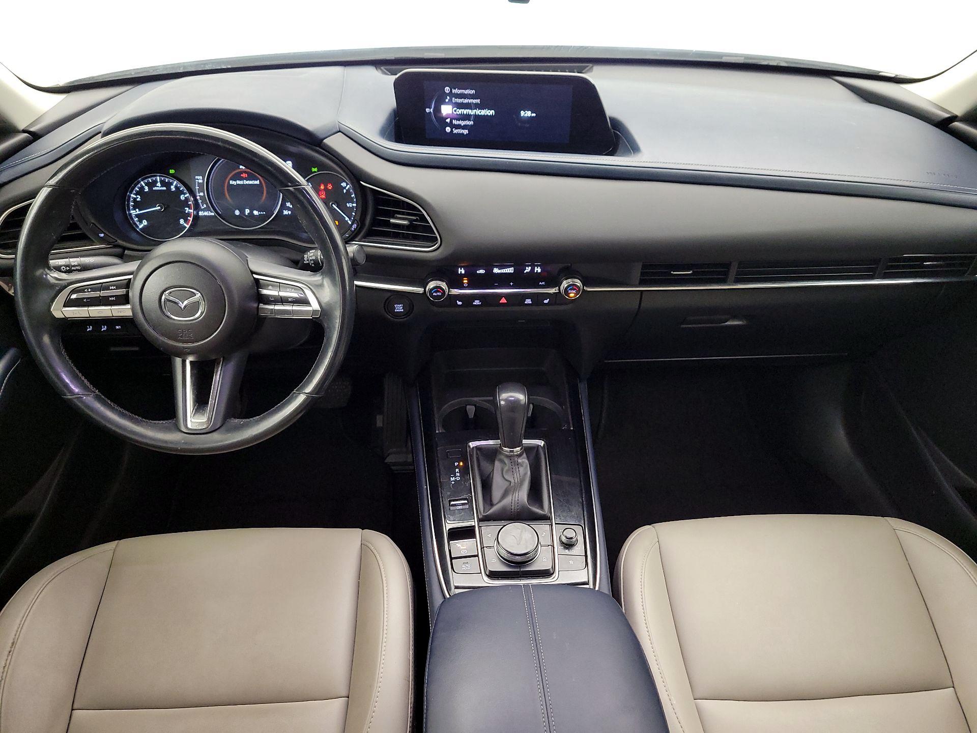 Thumbnail: 2020 Mazda CX-30 - 9