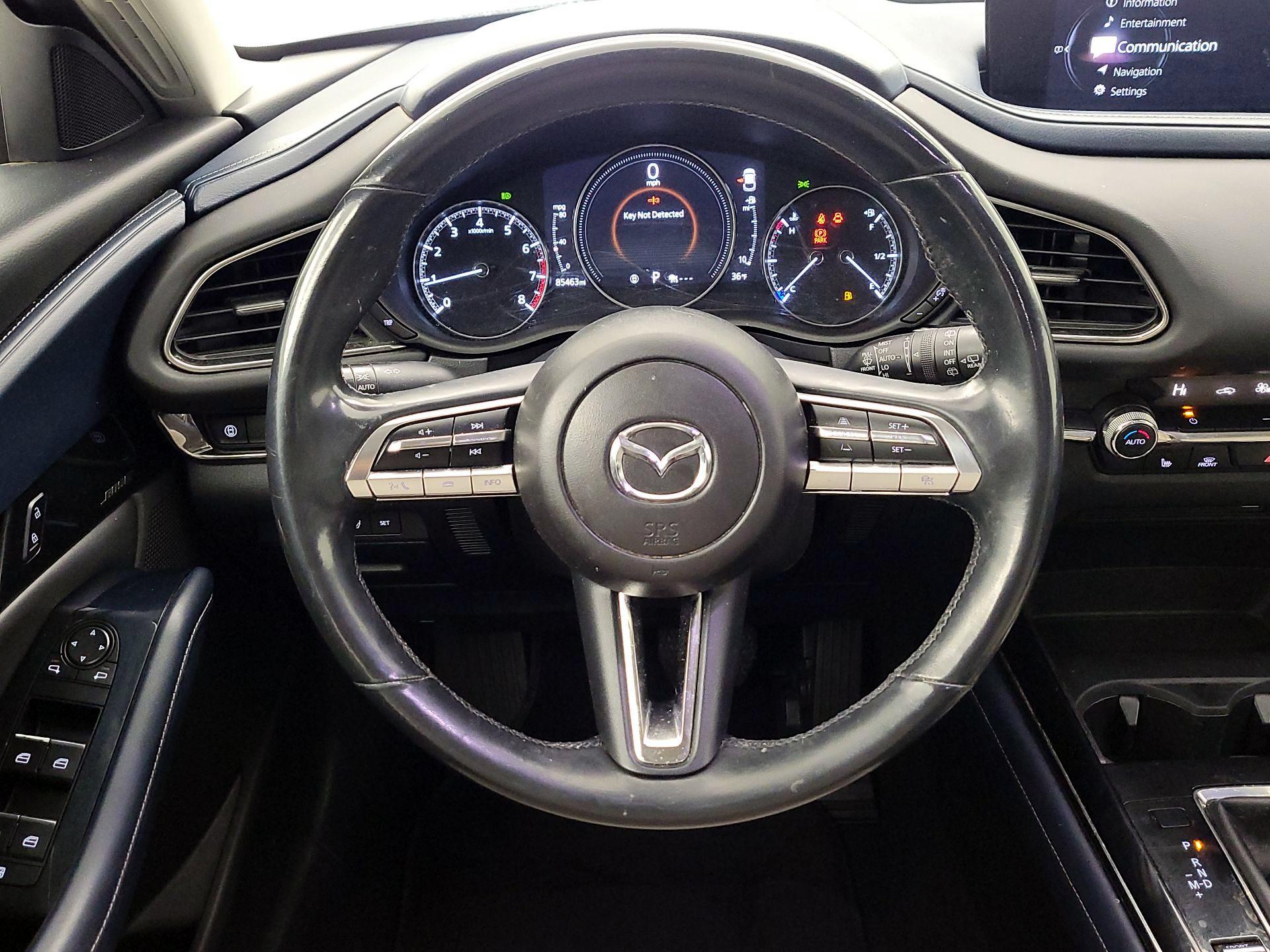 Thumbnail: 2020 Mazda CX-30 - 10