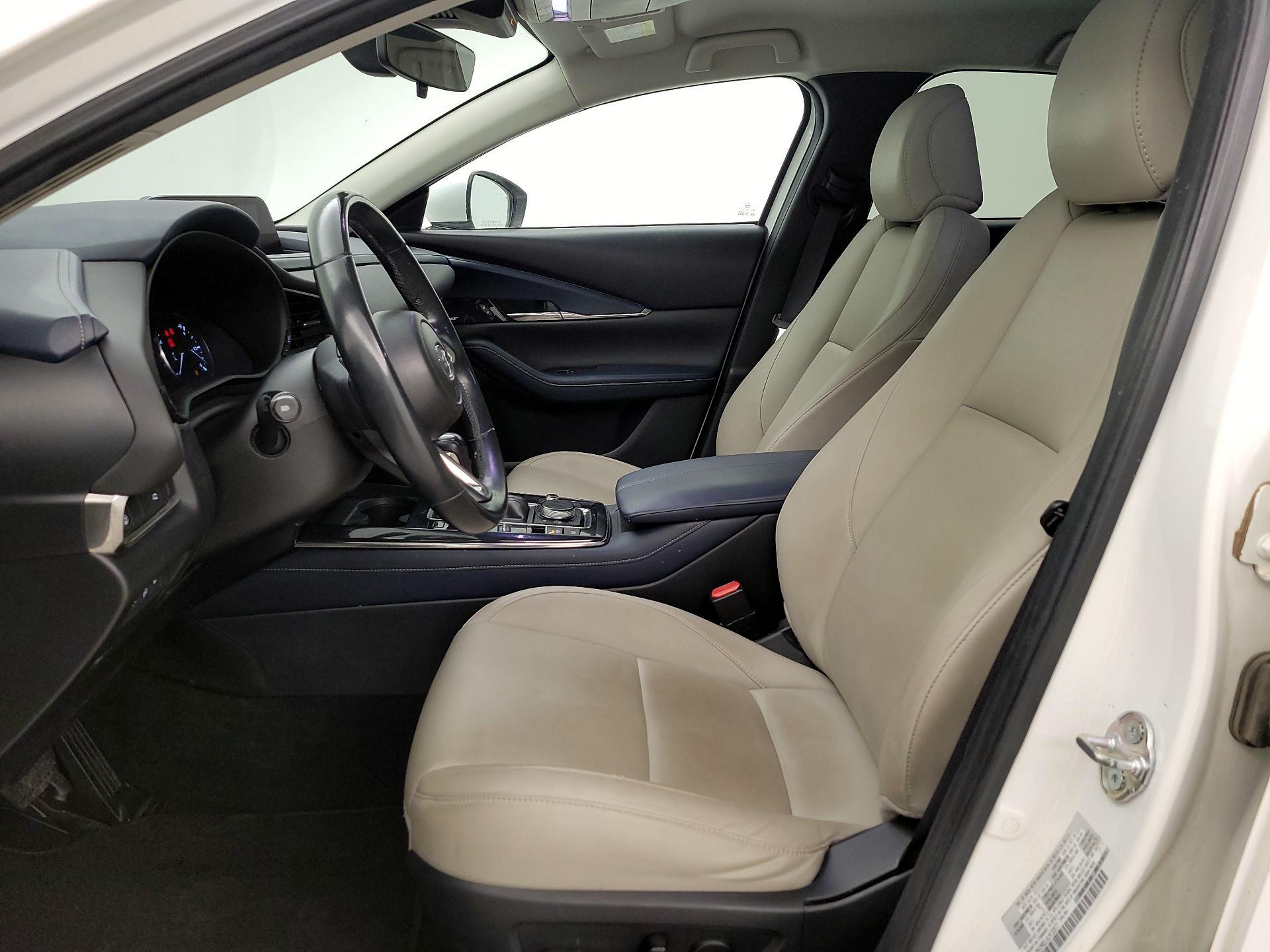 Thumbnail: 2020 Mazda CX-30 - 11