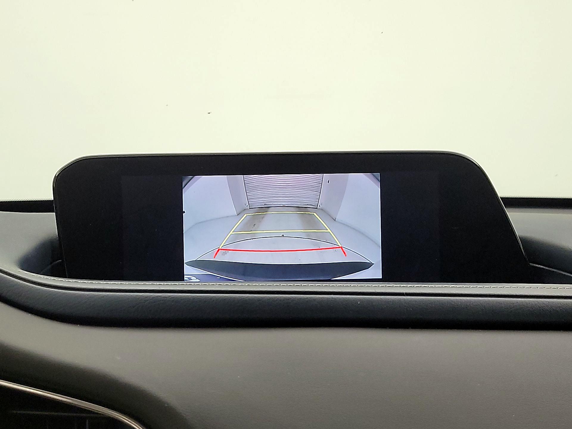 Thumbnail: 2020 Mazda CX-30 - 14