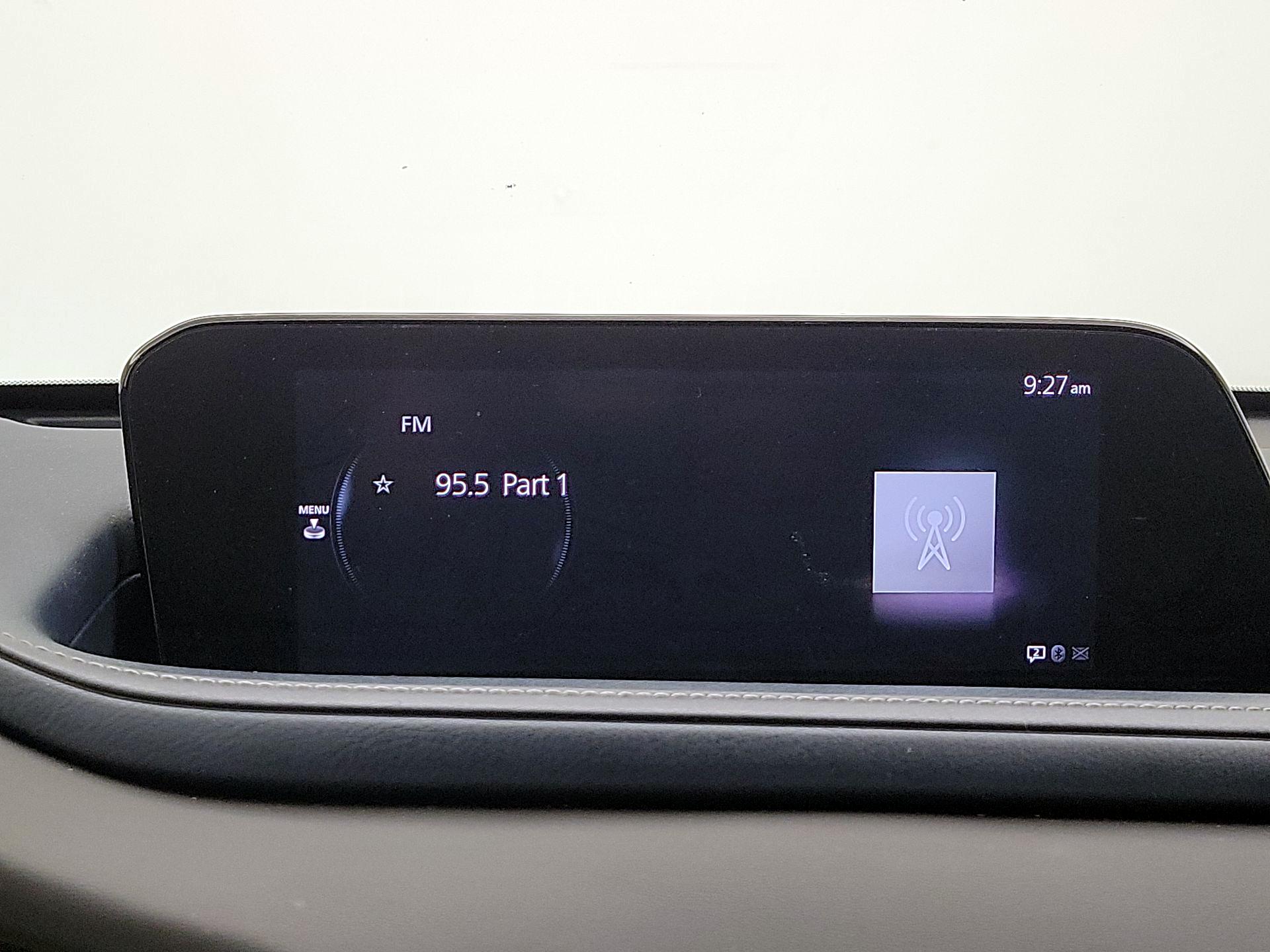 Thumbnail: 2020 Mazda CX-30 - 15