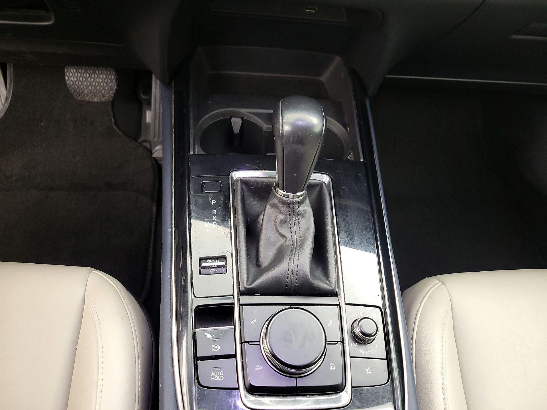 Thumbnail: 2020 Mazda CX-30 - 17