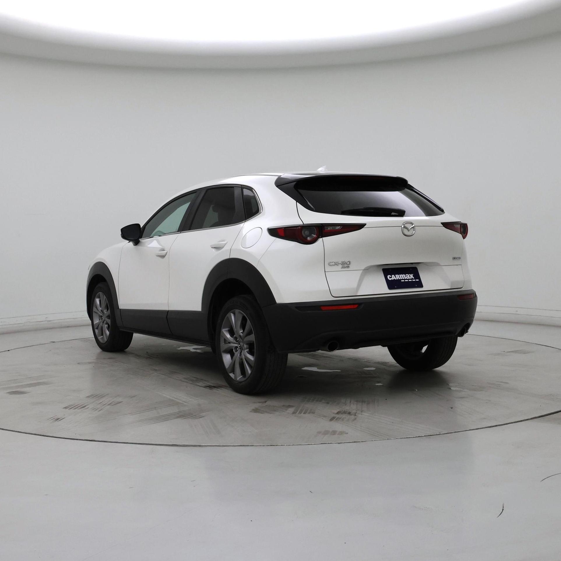 Thumbnail: 2020 Mazda CX-30 - 2