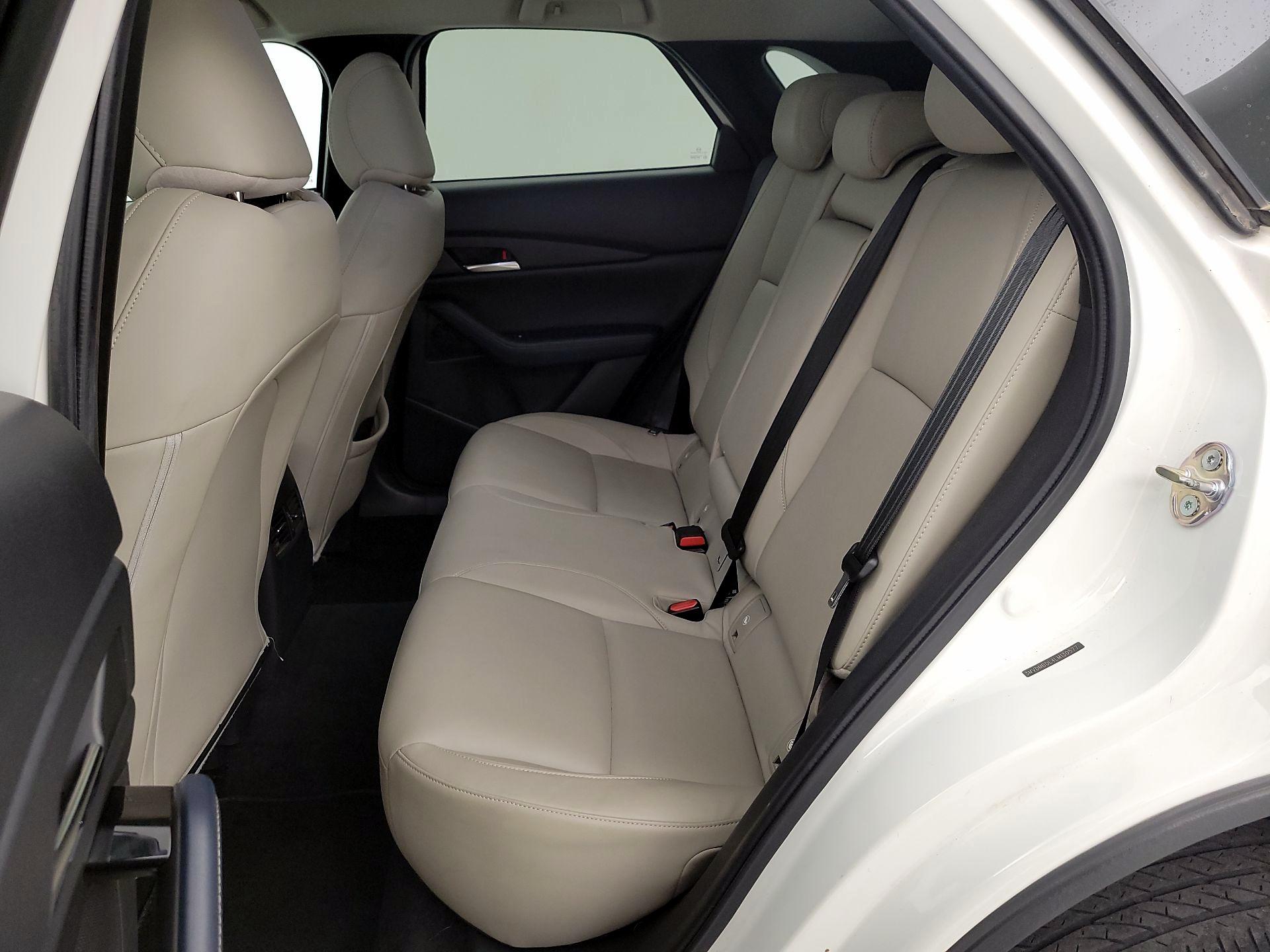 Thumbnail: 2020 Mazda CX-30 - 19