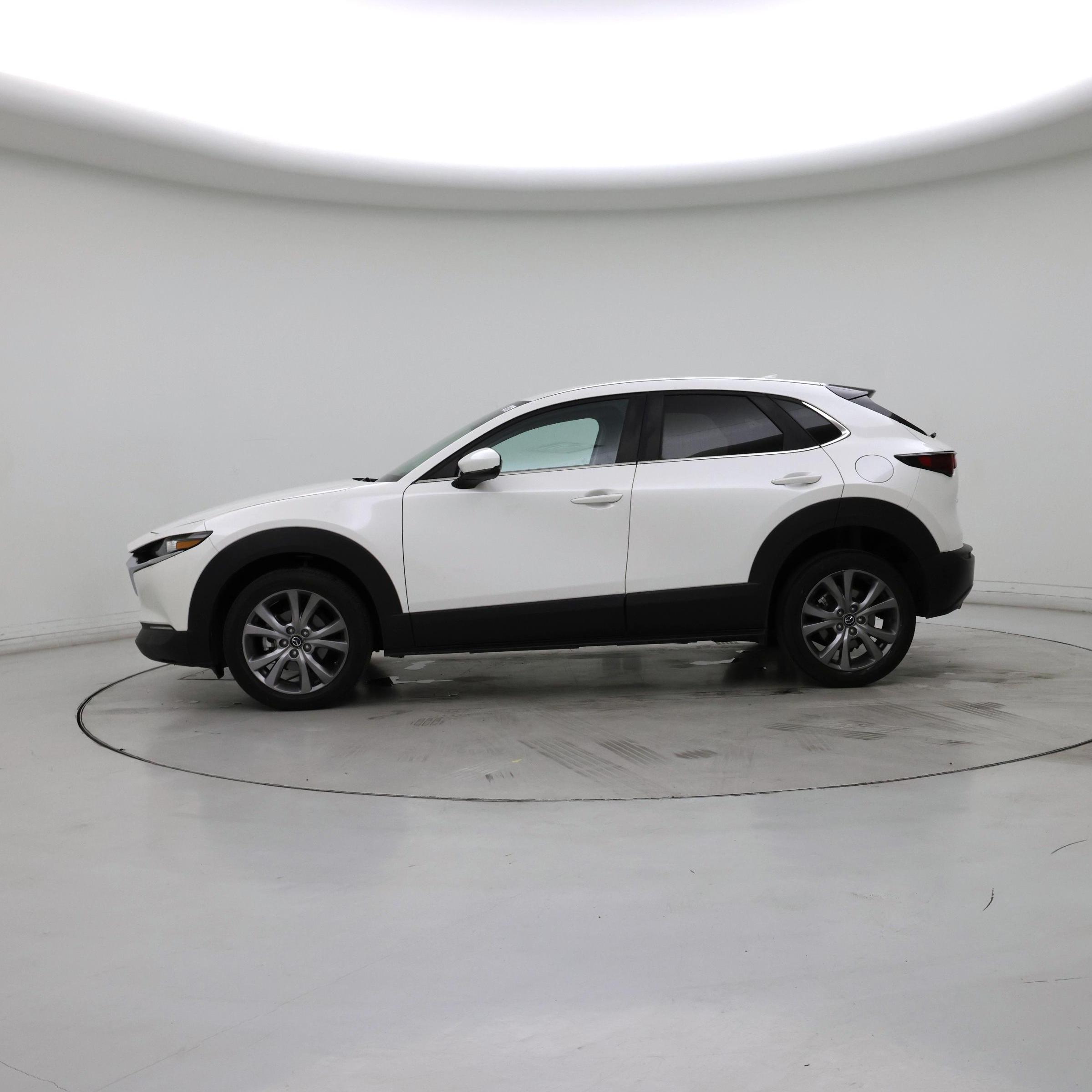 Thumbnail: 2020 Mazda CX-30 - 3