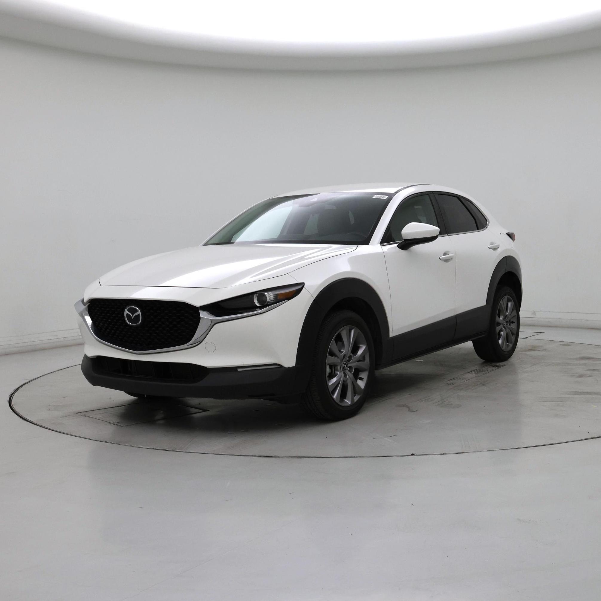 Thumbnail: 2020 Mazda CX-30 - 4
