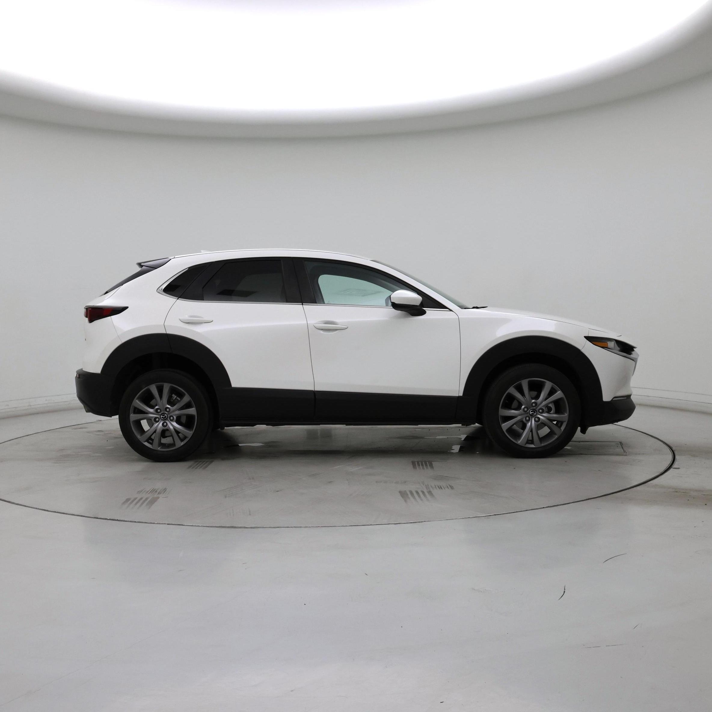 Thumbnail: 2020 Mazda CX-30 - 7