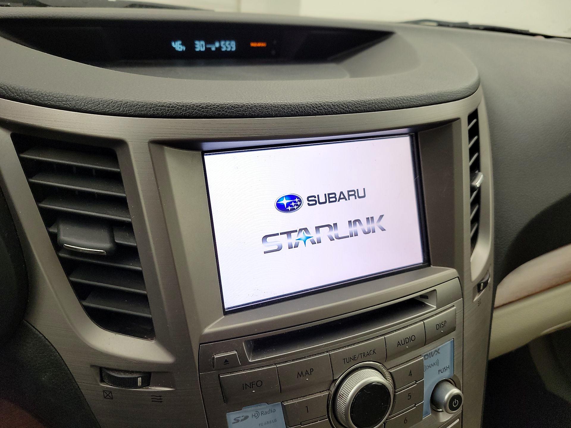 Thumbnail: 2014 Subaru Outback - 13