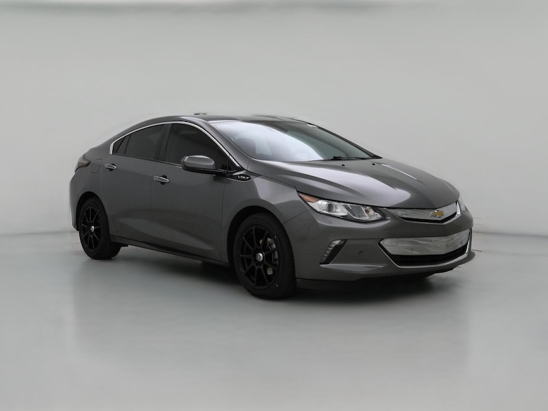 2016 Chevrolet Volt Premier -
                  Albuquerque, NM