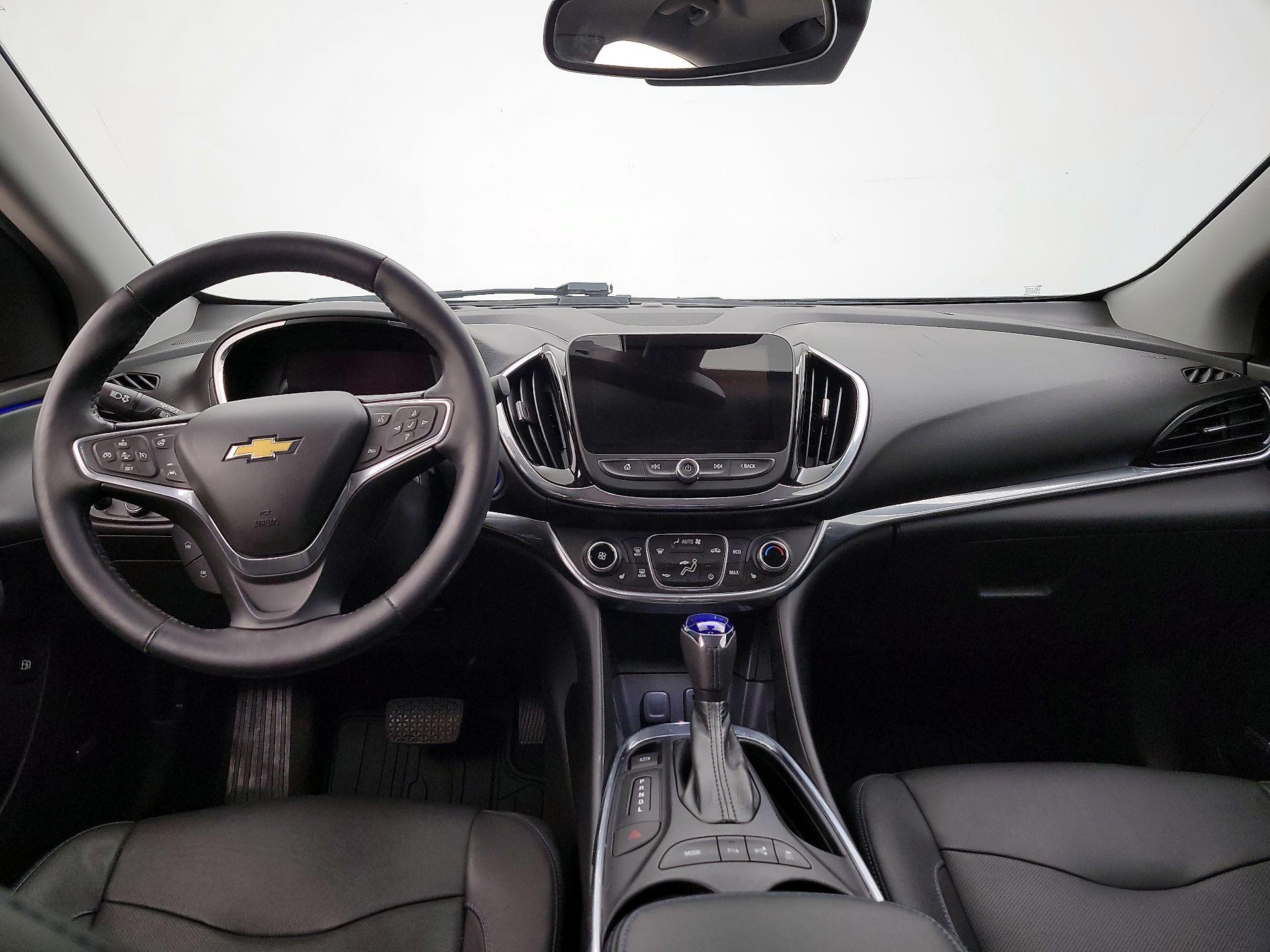 Thumbnail: 2016 Chevrolet Volt - 9