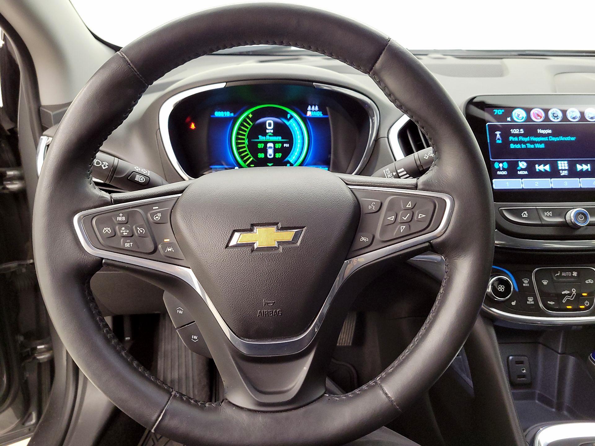 Thumbnail: 2016 Chevrolet Volt - 10