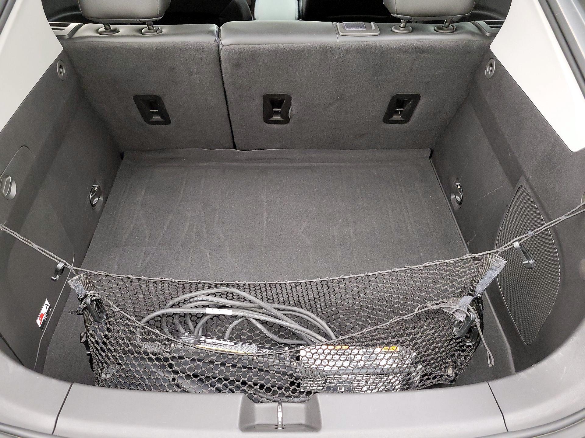 Thumbnail: 2016 Chevrolet Volt - 16