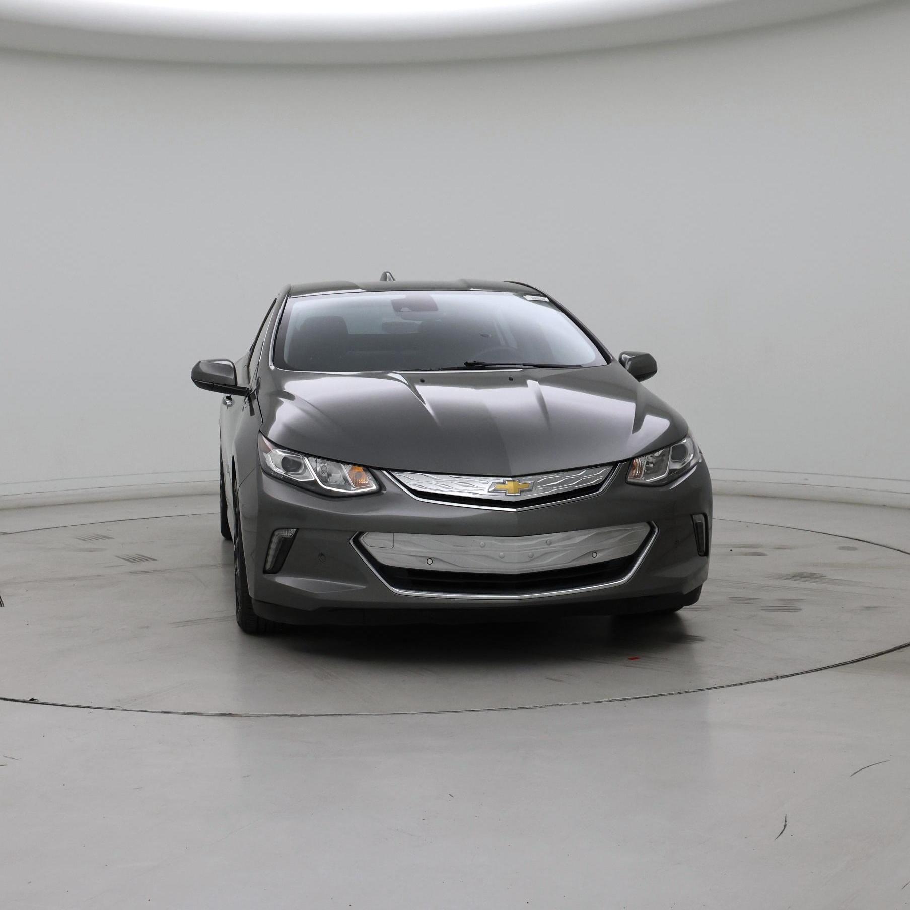 Thumbnail: 2016 Chevrolet Volt - 5