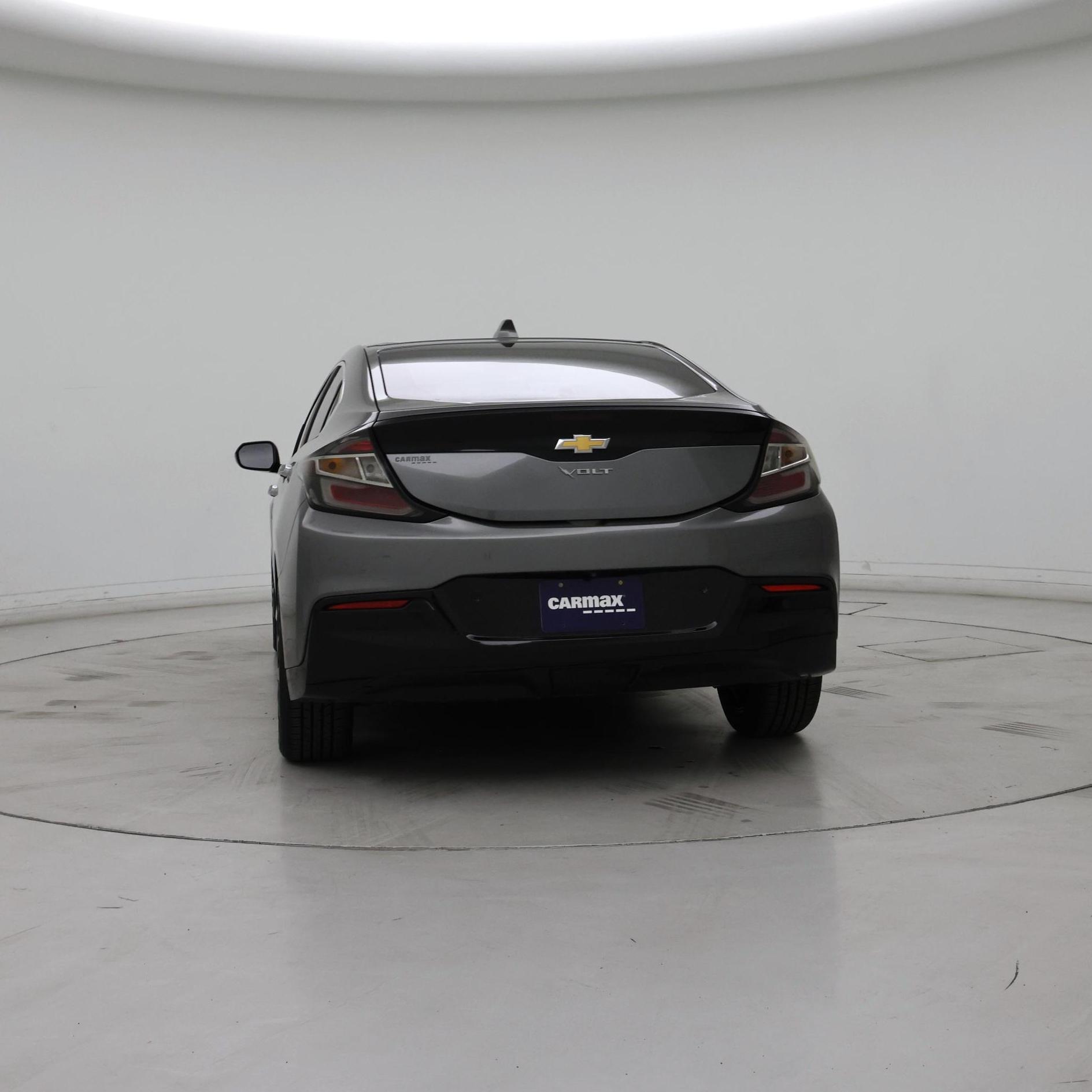 Thumbnail: 2016 Chevrolet Volt - 6