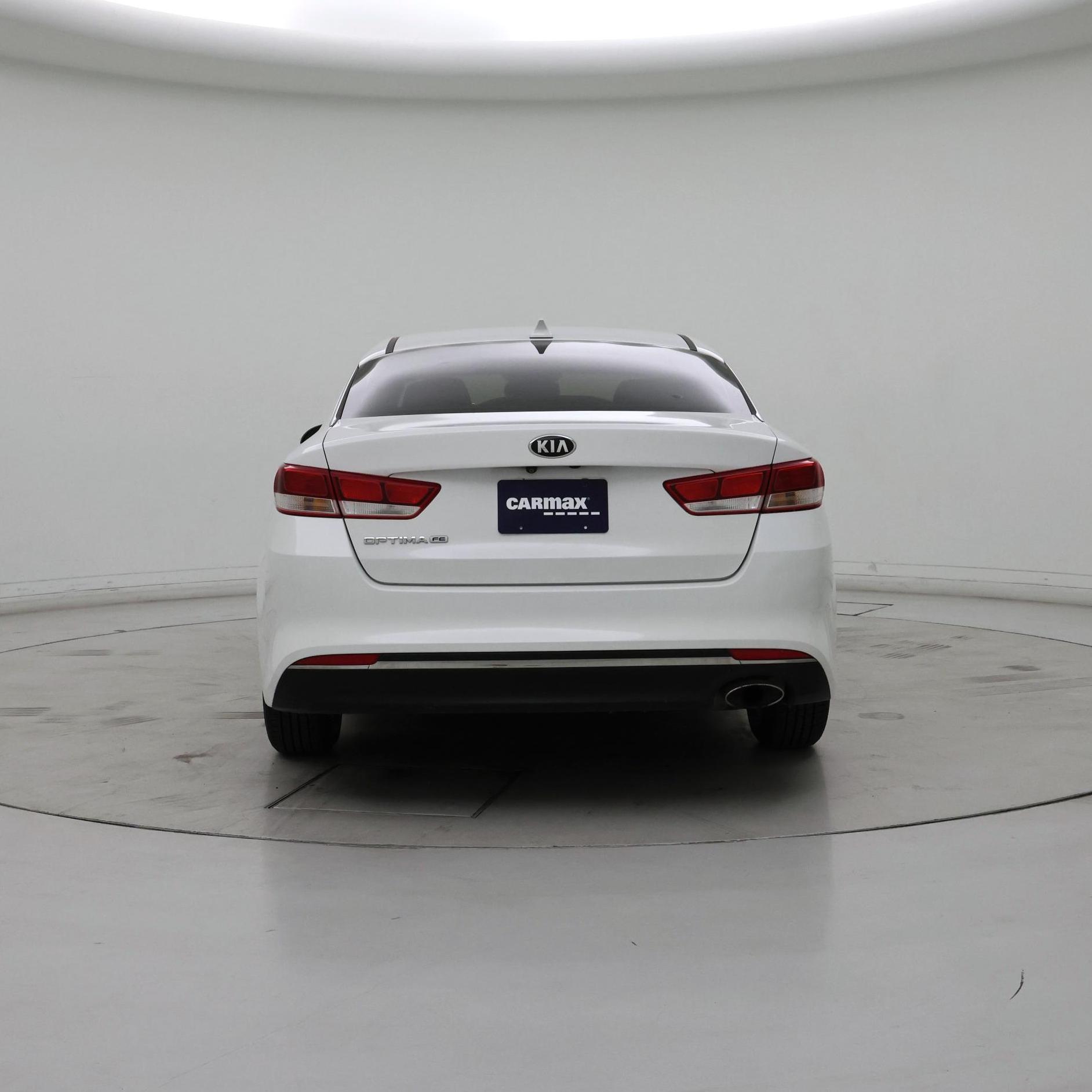 Thumbnail: 2016 Kia Optima - 6