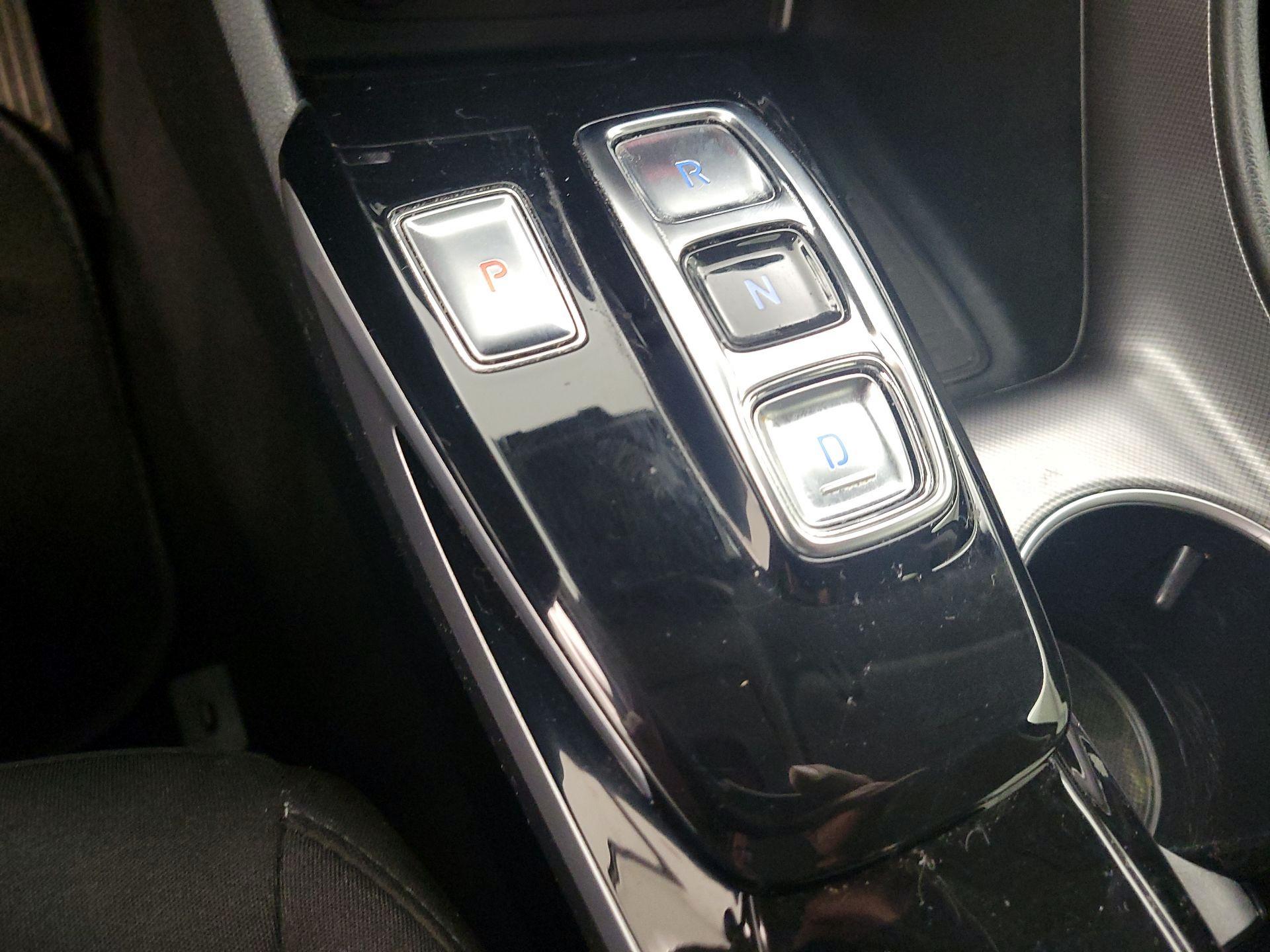 Thumbnail: 2020 Hyundai Sonata - 15