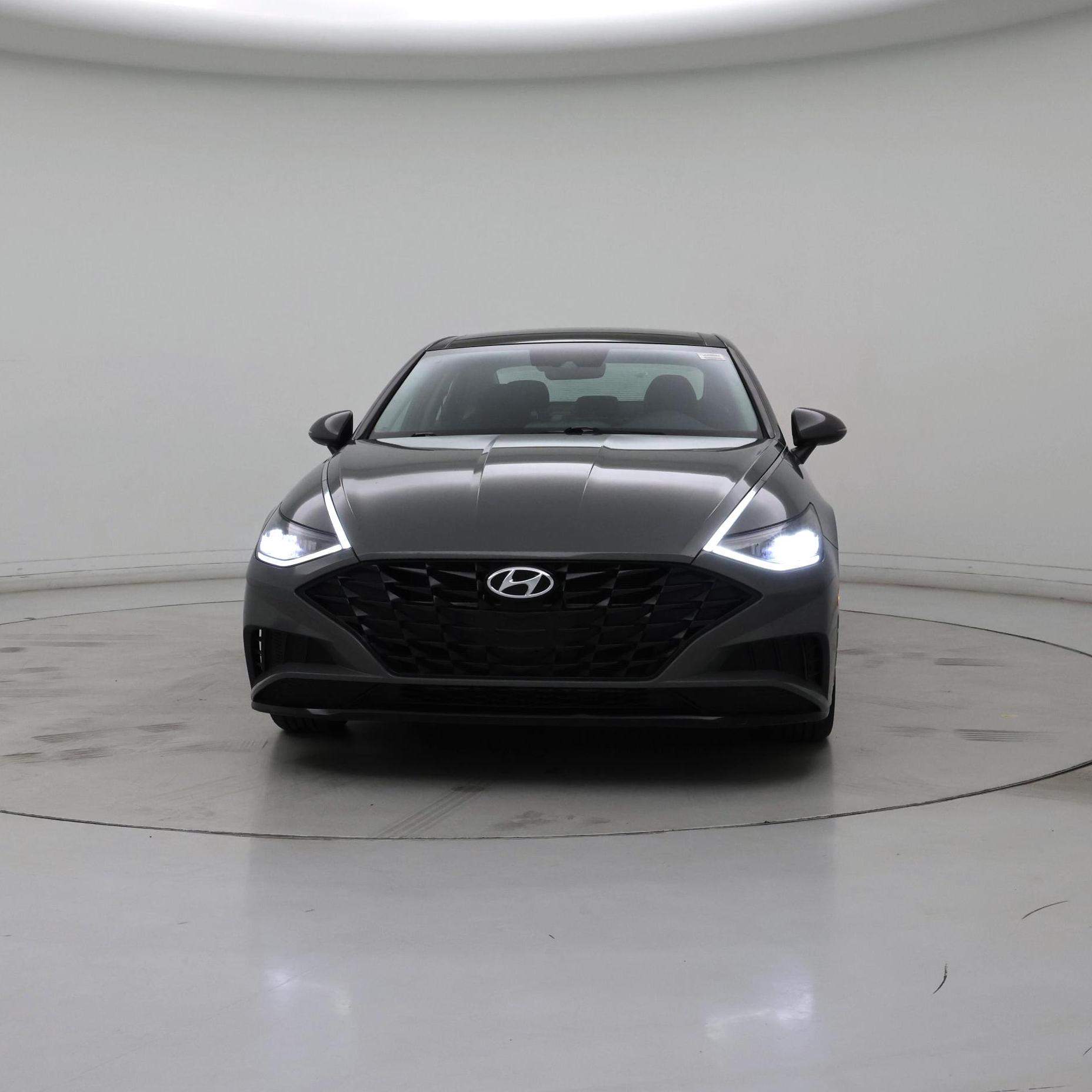 Thumbnail: 2020 Hyundai Sonata - 5