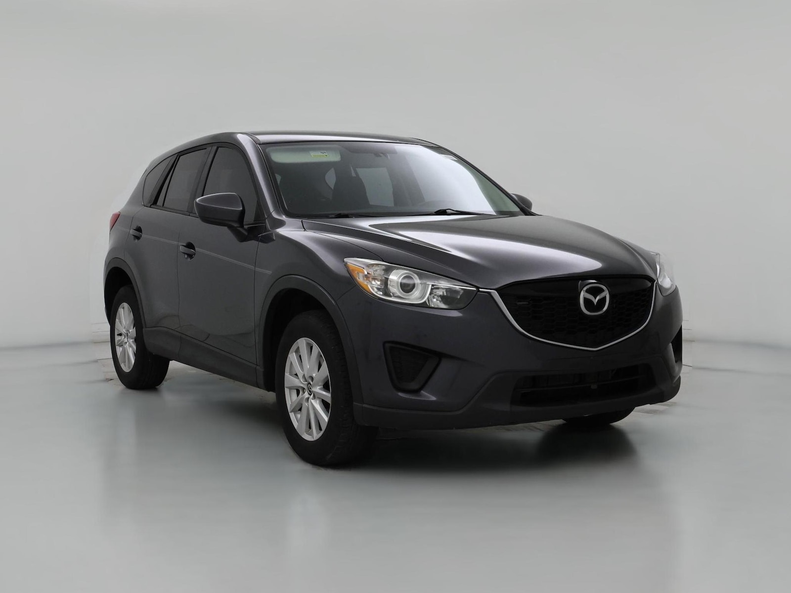 2014 Mazda CX-5 Sport
