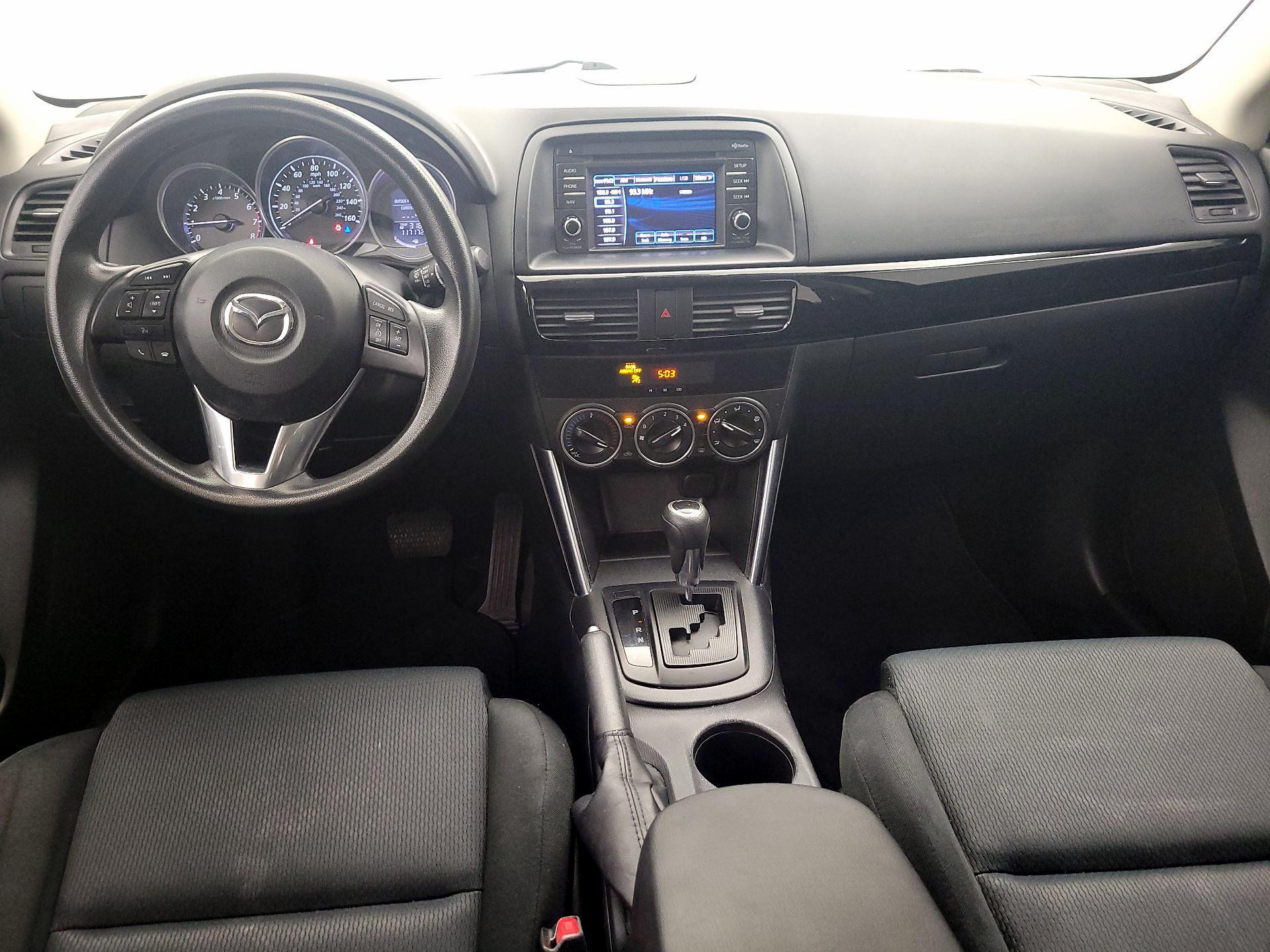 Thumbnail: 2014 Mazda CX-5 - 9