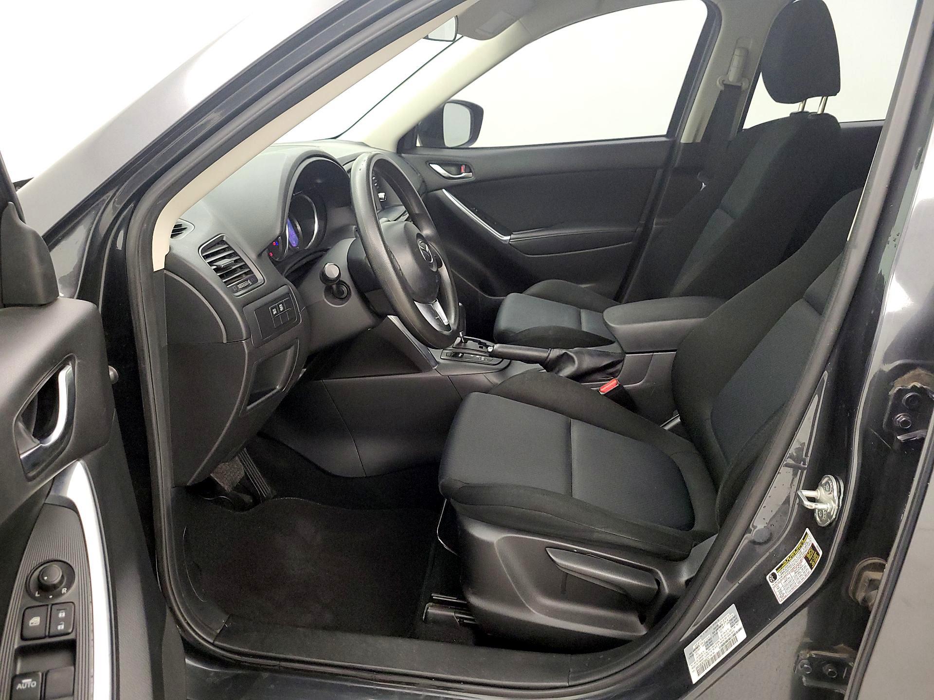 Thumbnail: 2014 Mazda CX-5 - 11