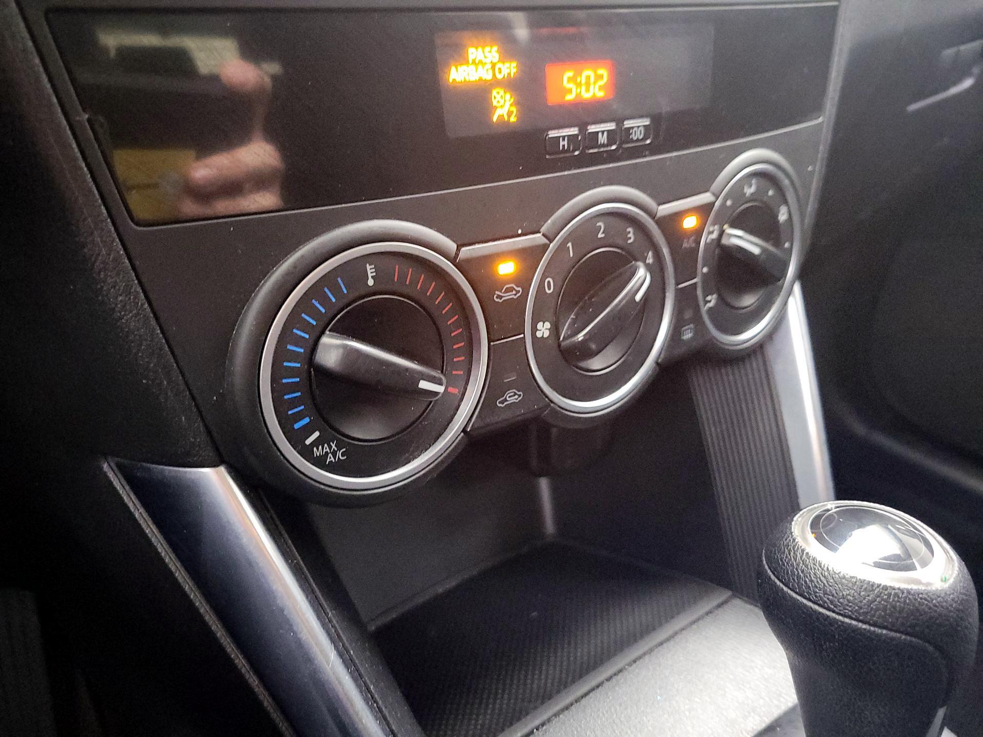 Thumbnail: 2014 Mazda CX-5 - 14