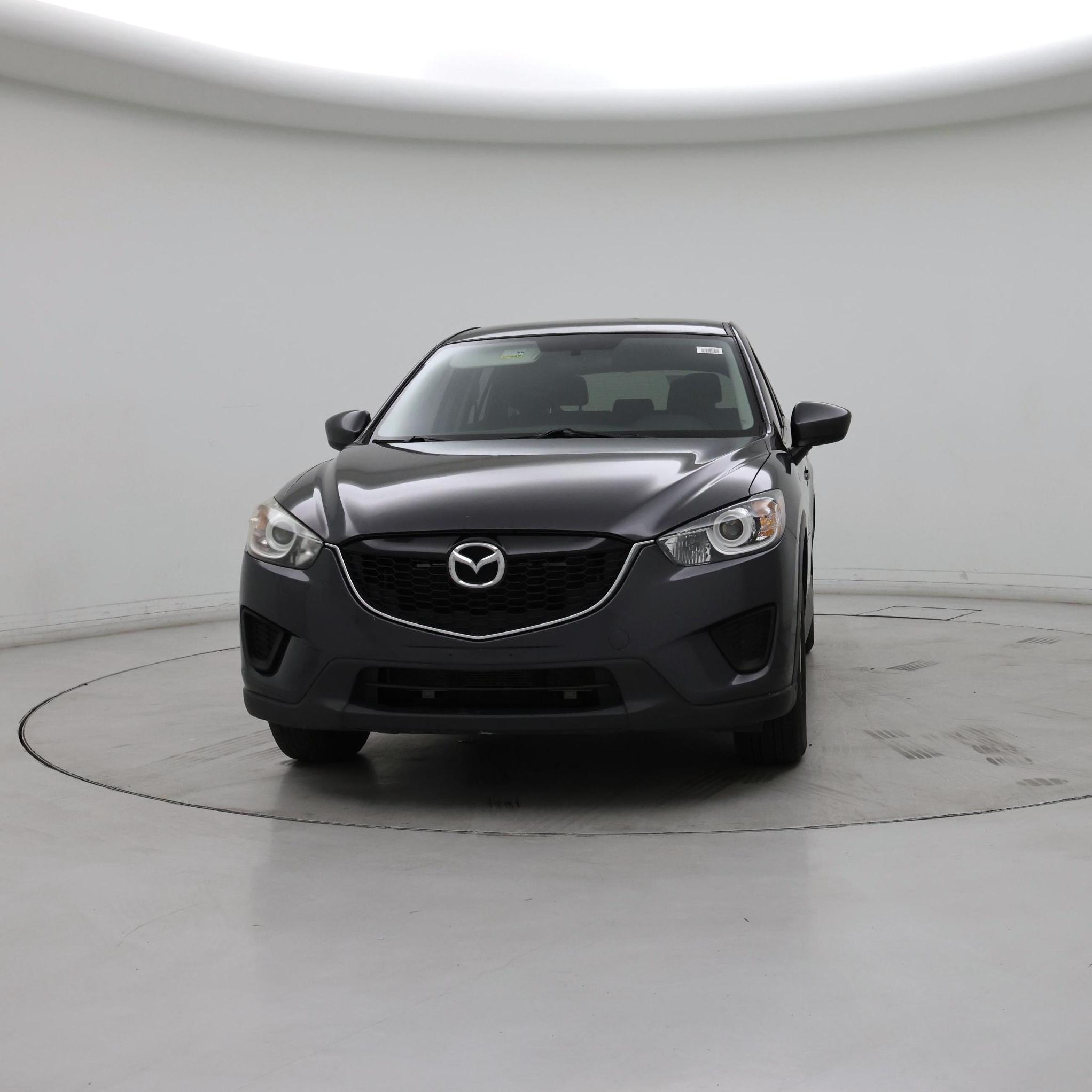 Thumbnail: 2014 Mazda CX-5 - 5
