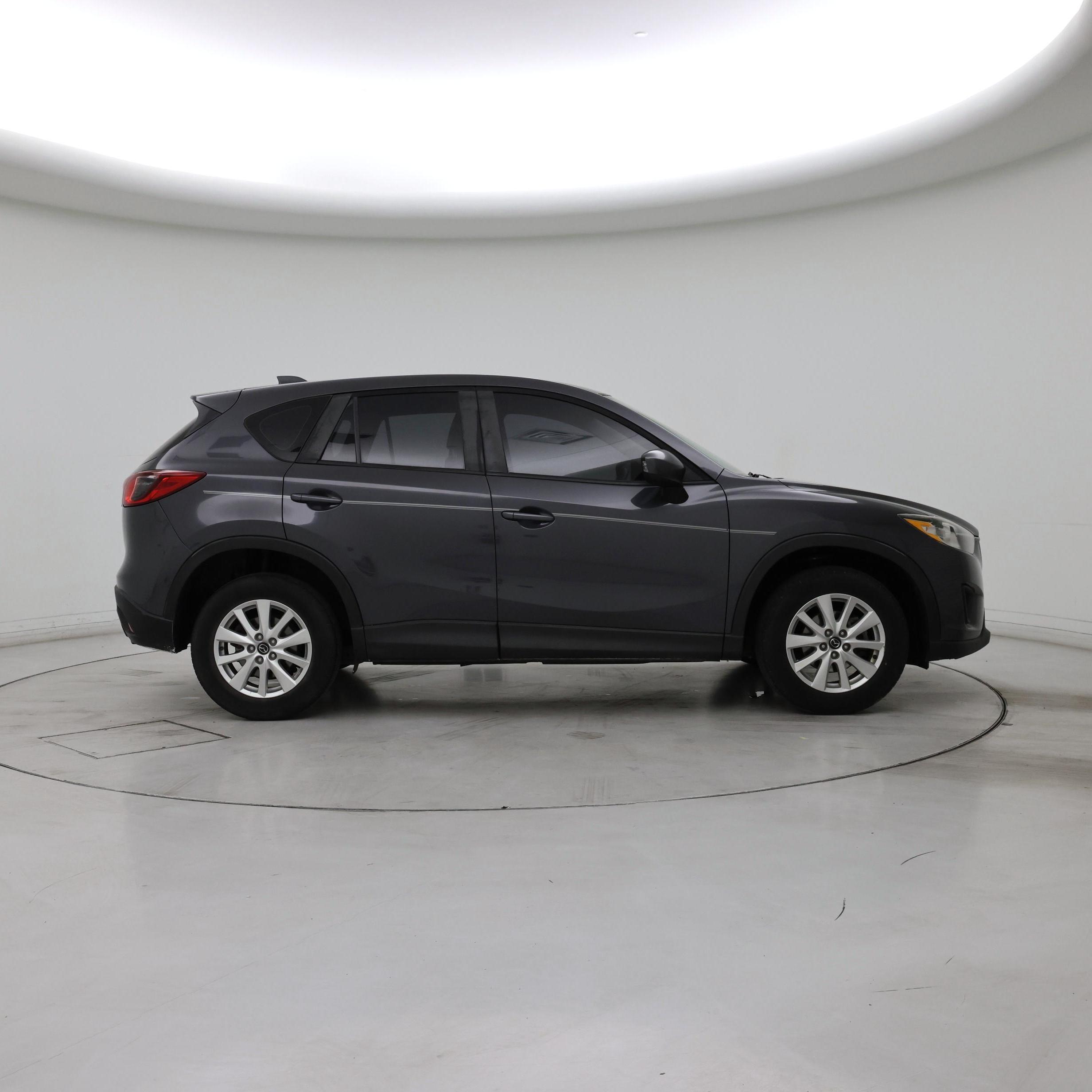 Thumbnail: 2014 Mazda CX-5 - 7