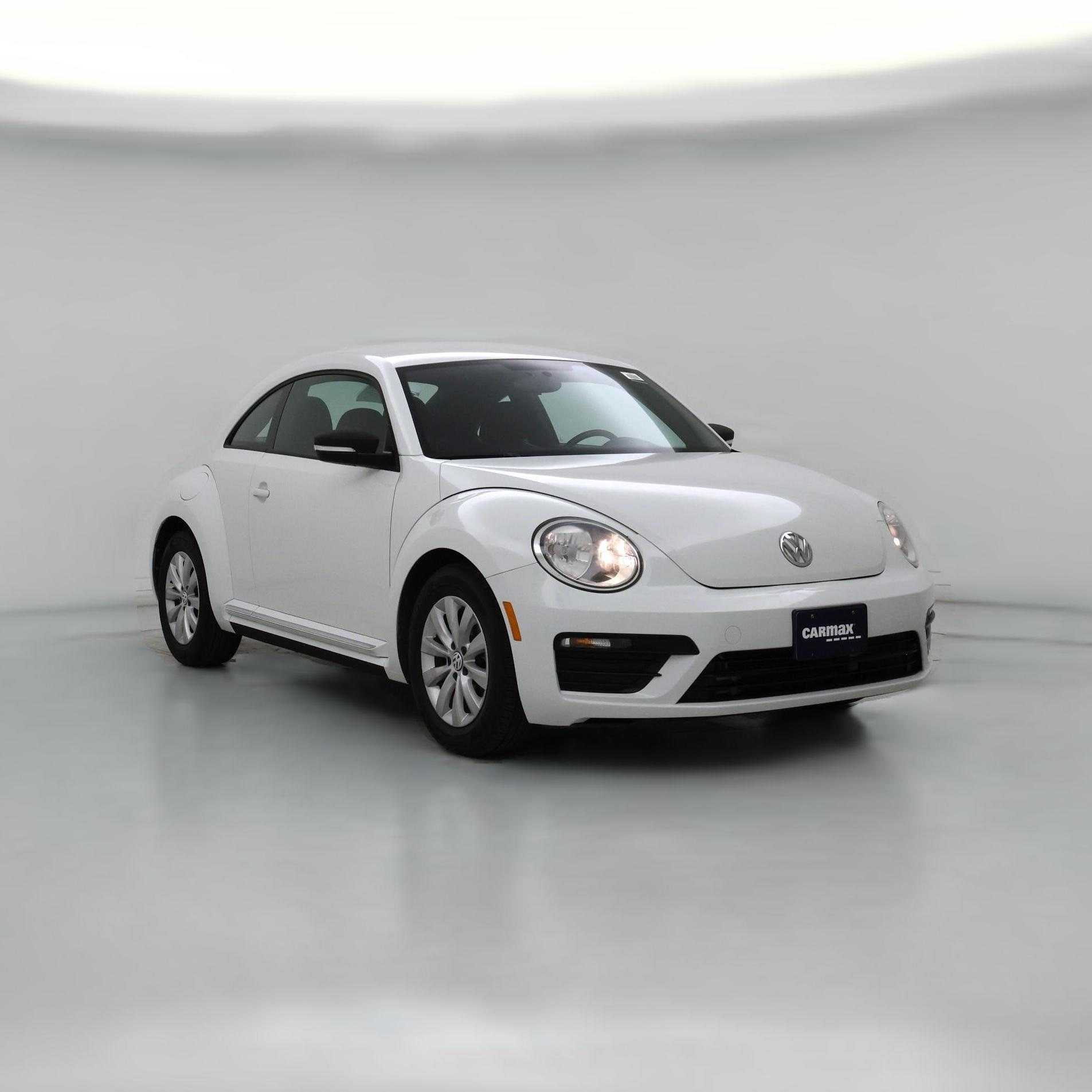 Thumbnail: 2019 Volkswagen Beetle - 1