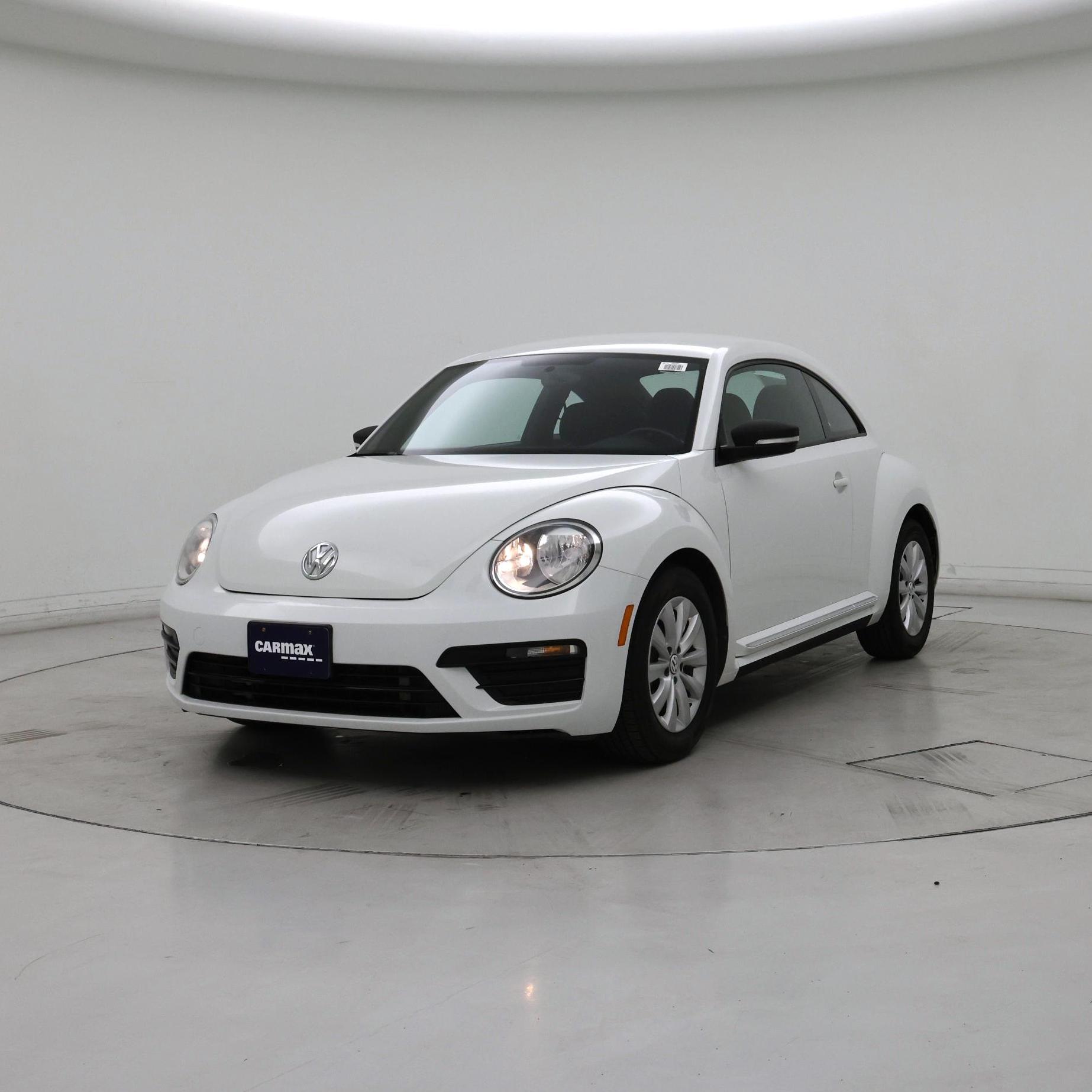 Thumbnail: 2019 Volkswagen Beetle - 4