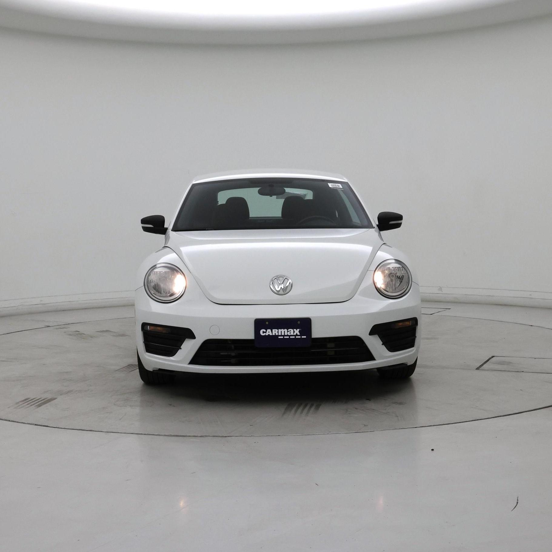 Thumbnail: 2019 Volkswagen Beetle - 5