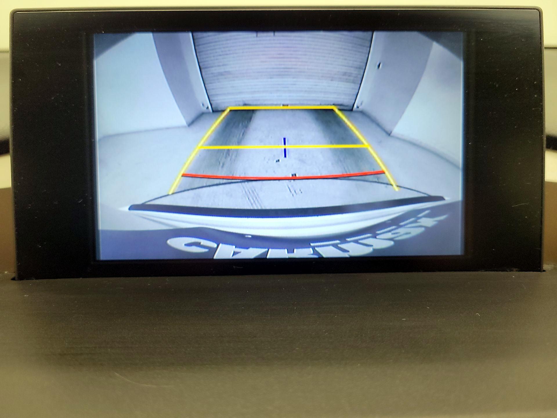 Thumbnail: 2017 Lexus NX - 14