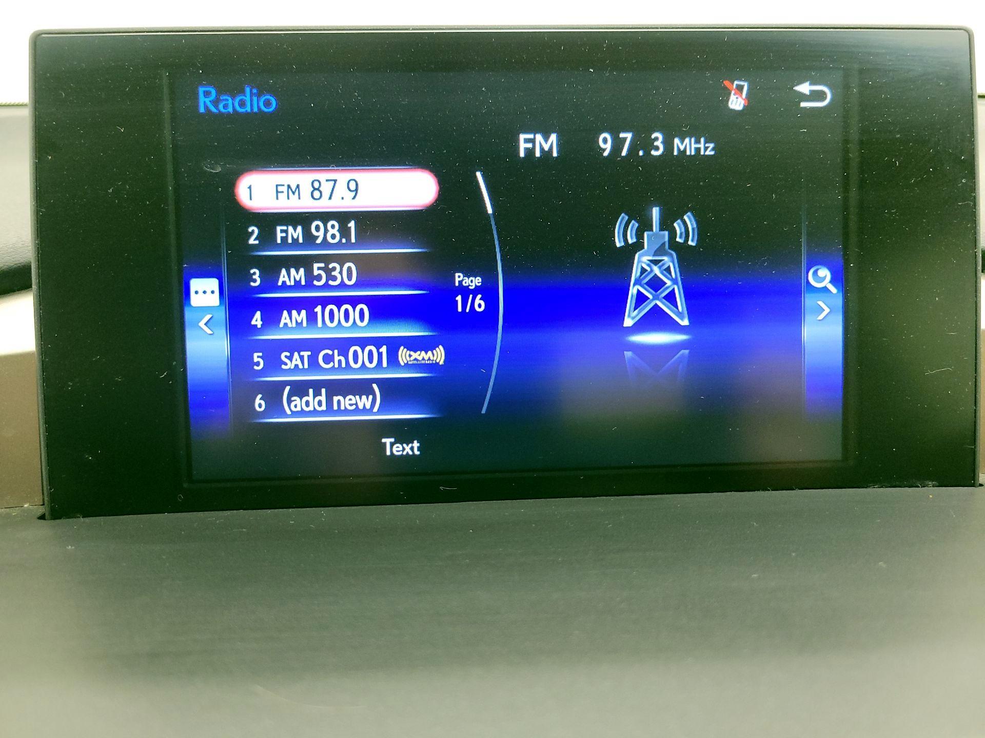 Thumbnail: 2017 Lexus NX - 15