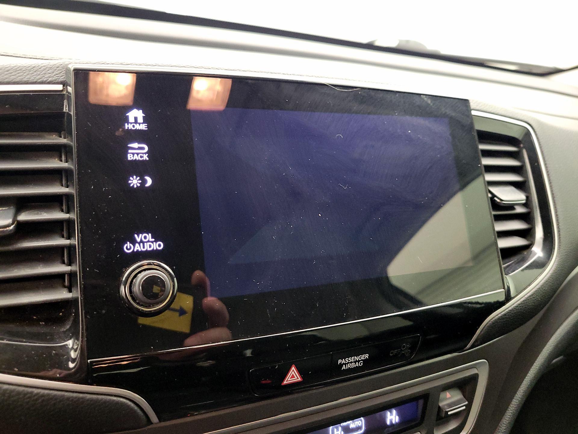 Thumbnail: 2021 Honda Pilot - 13