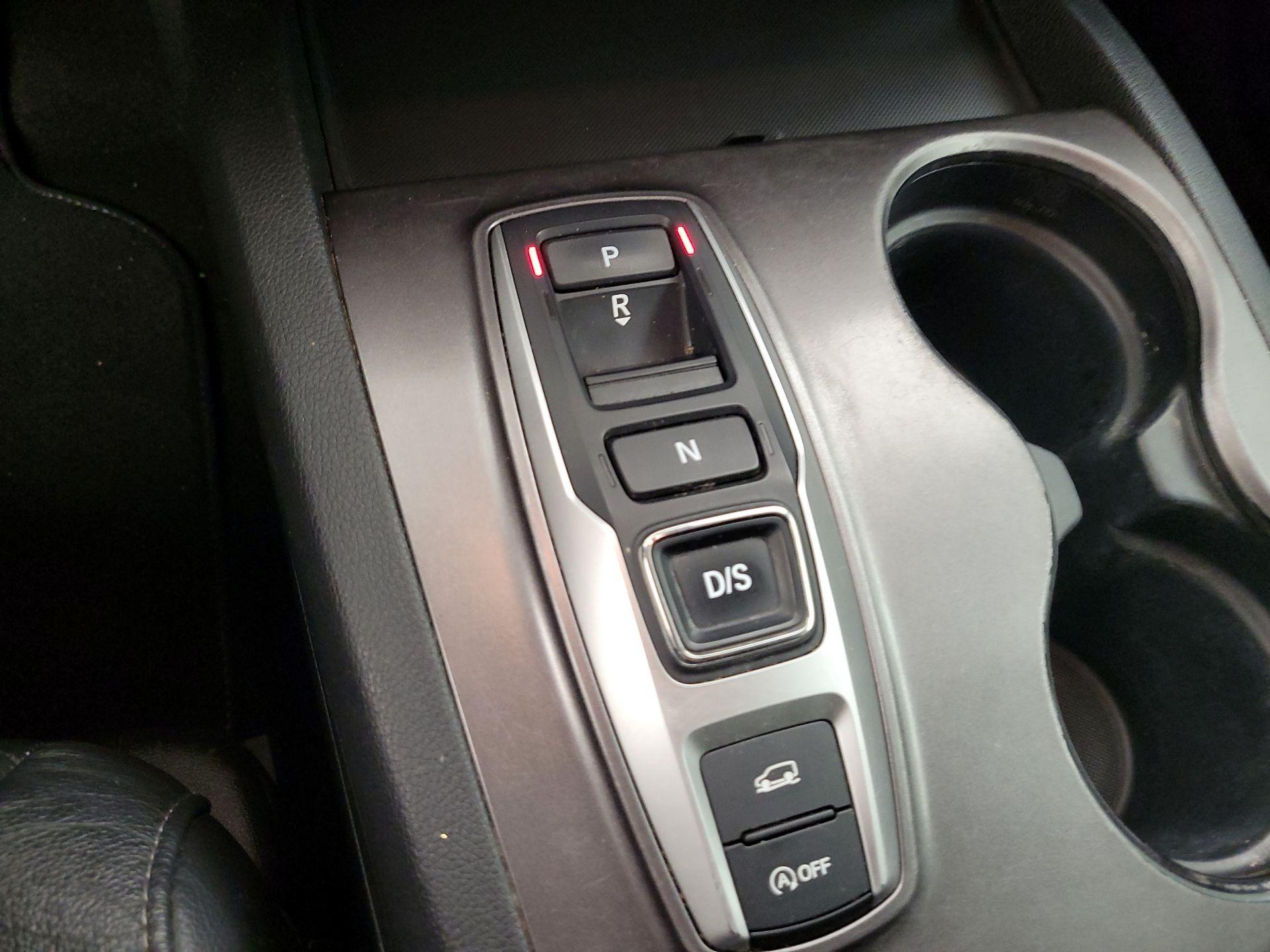 Thumbnail: 2021 Honda Pilot - 15