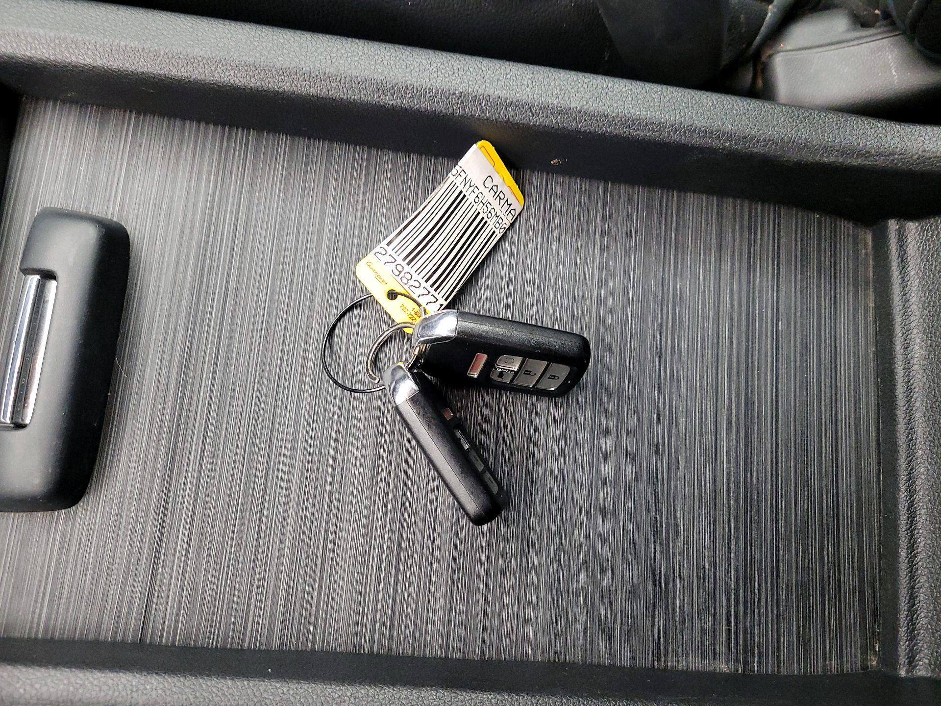 Thumbnail: 2021 Honda Pilot - 18