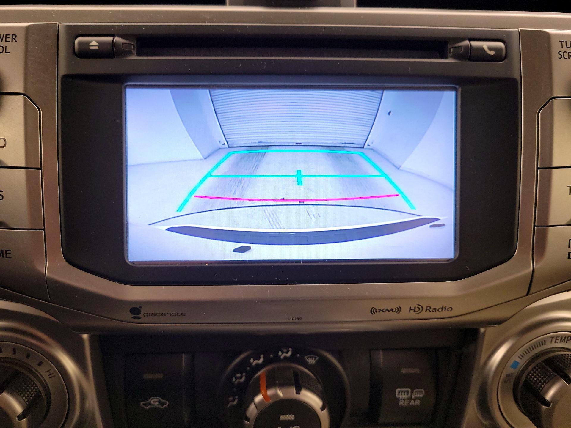 Thumbnail: 2018 Toyota 4Runner - 15