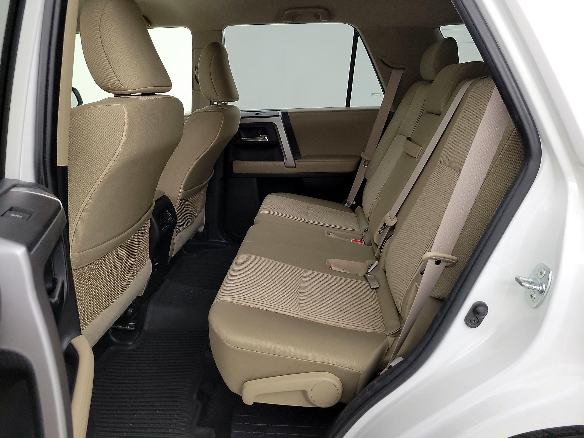 Thumbnail: 2018 Toyota 4Runner - 20