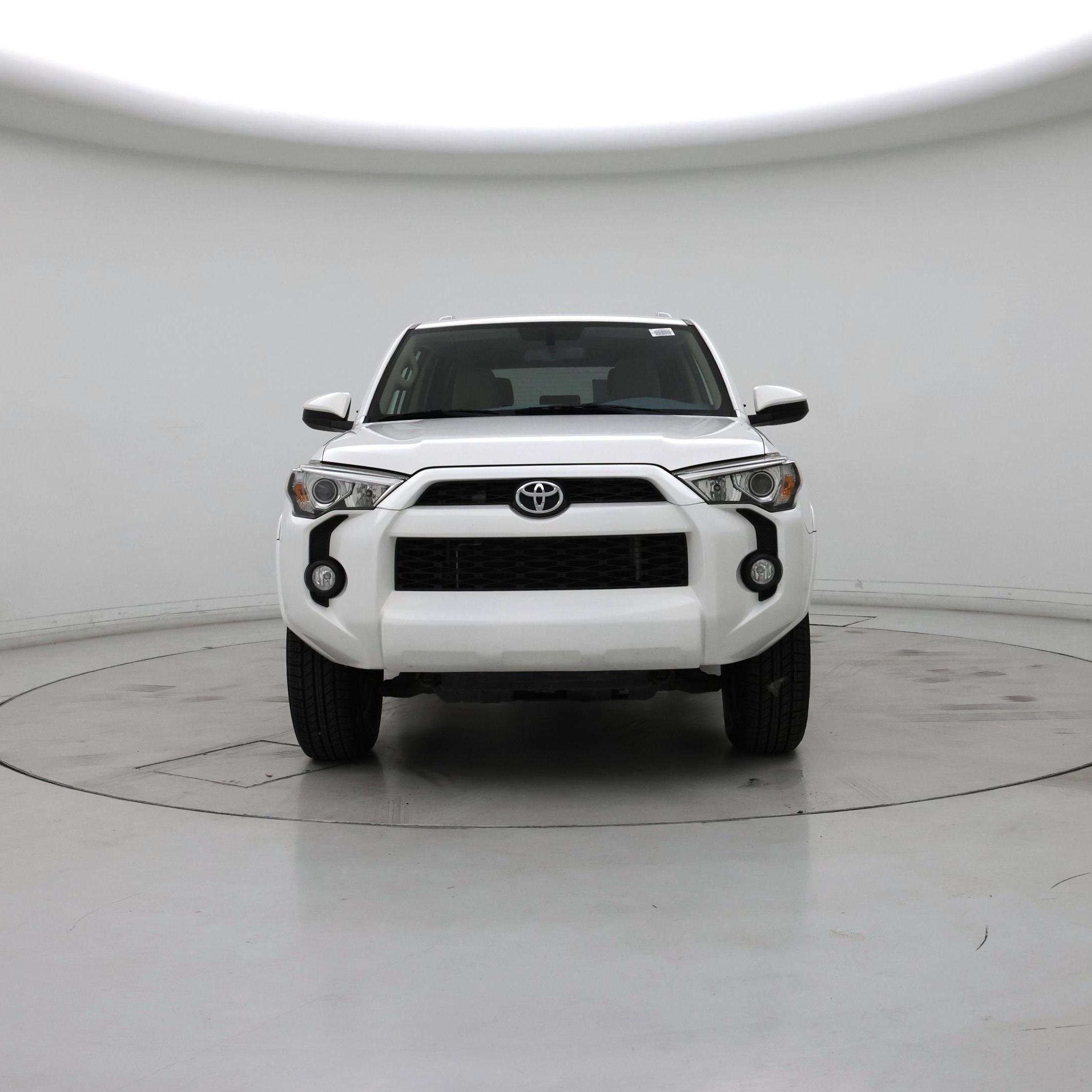 Thumbnail: 2018 Toyota 4Runner - 5