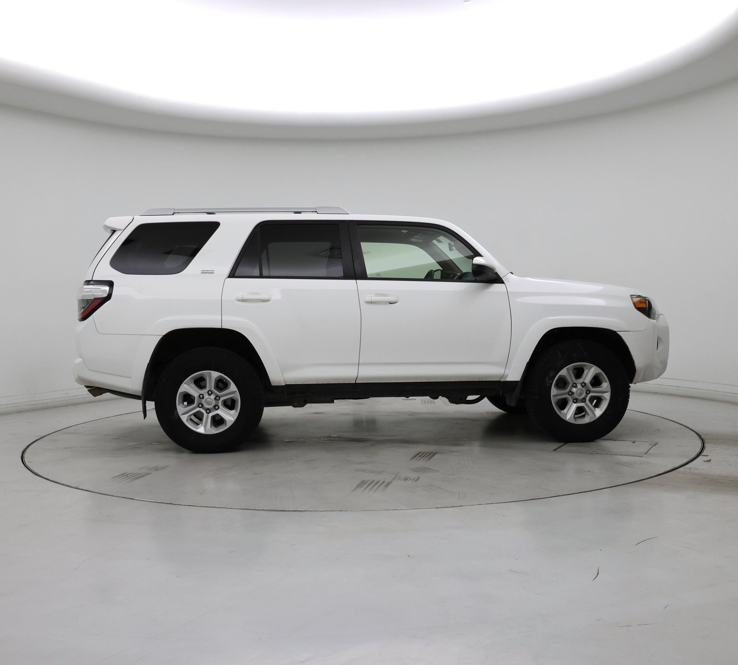 Thumbnail: 2018 Toyota 4Runner - 7