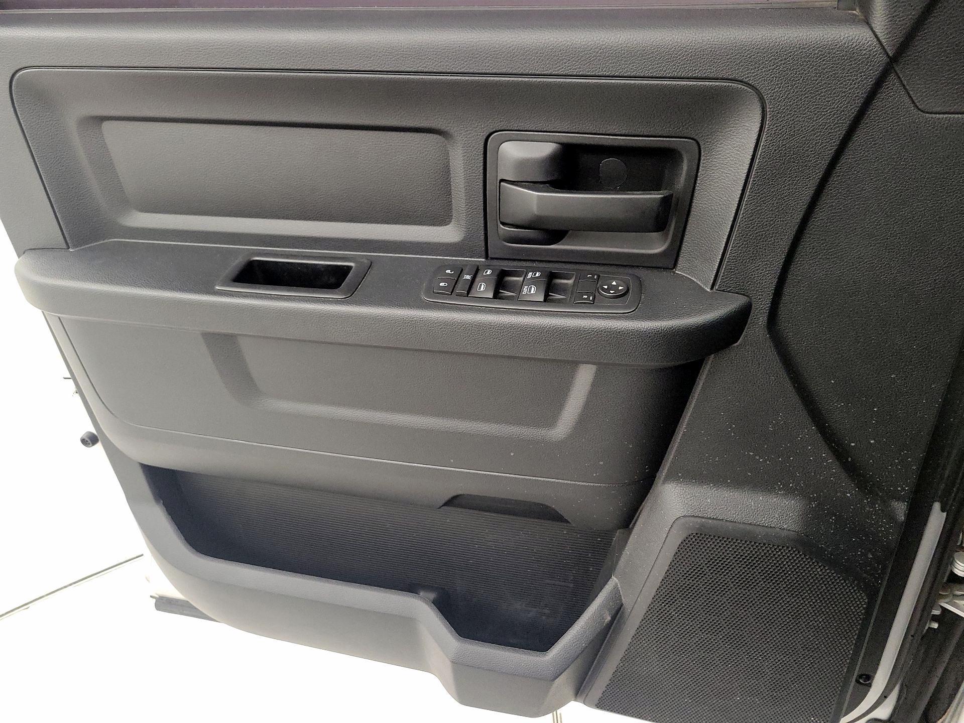 Thumbnail: 2016 RAM 1500 - 12