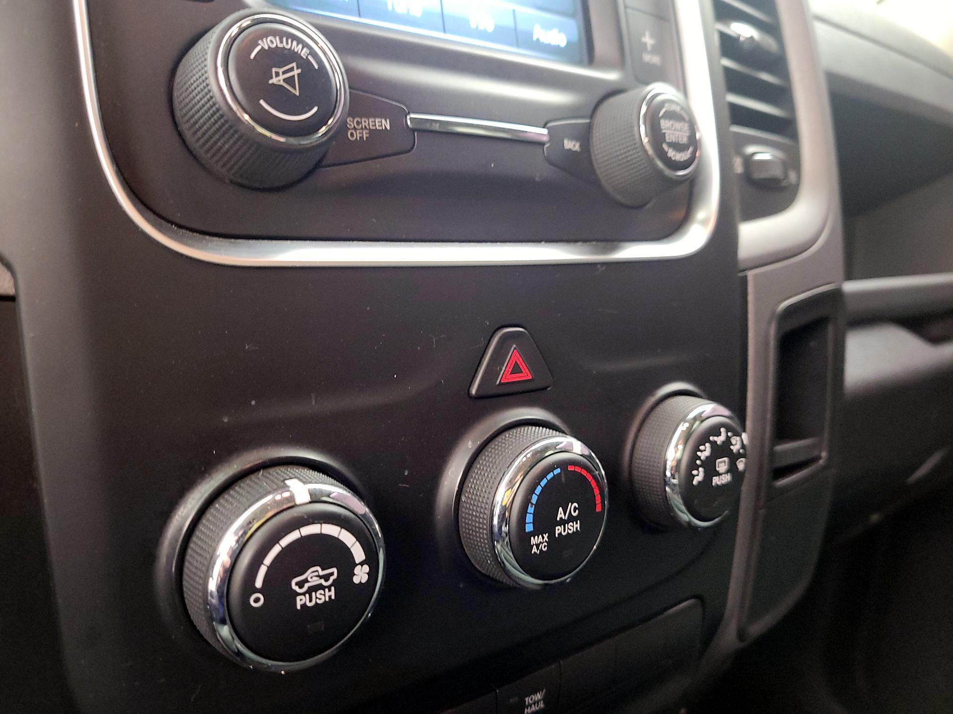 Thumbnail: 2016 RAM 1500 - 15