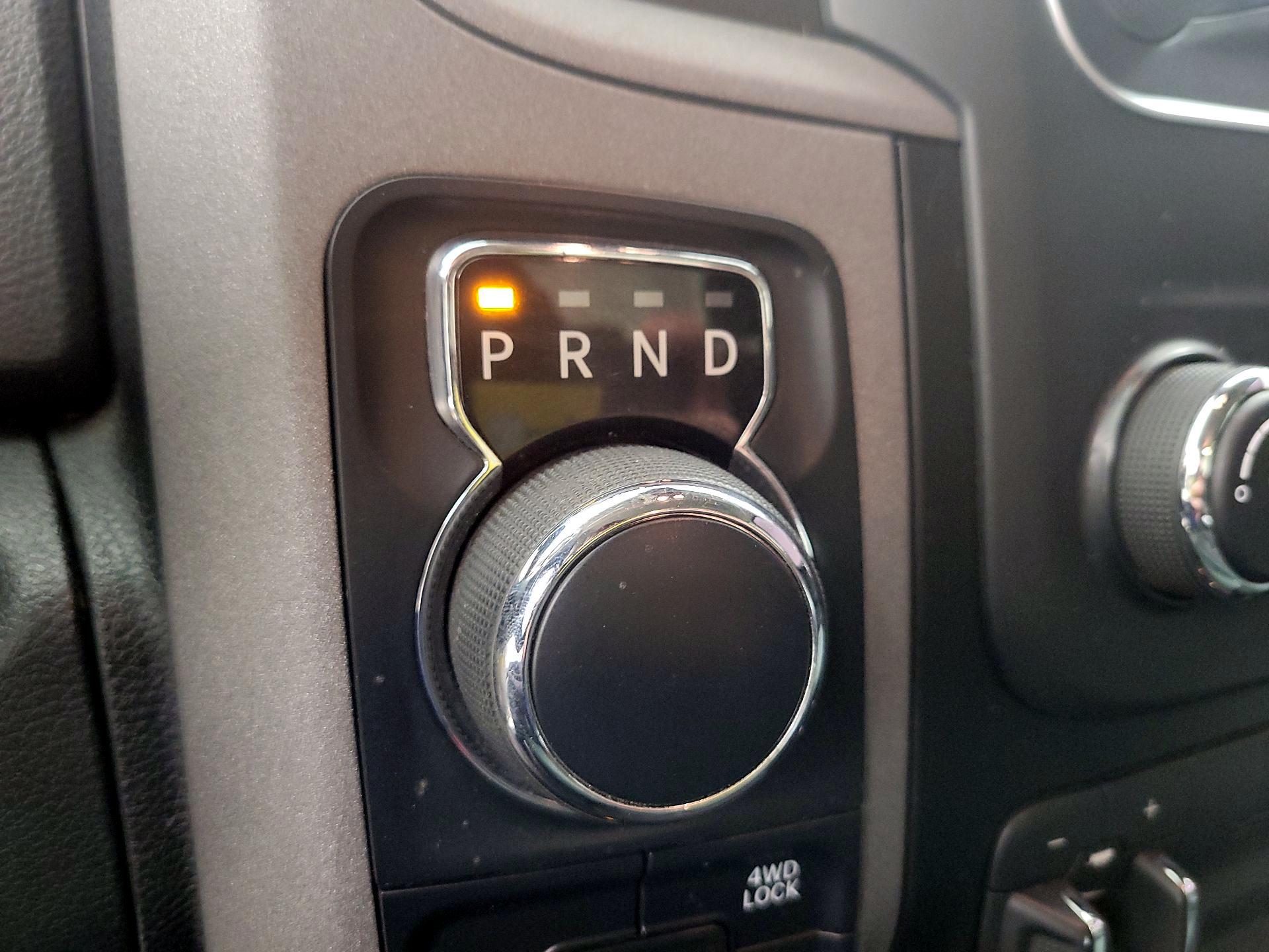 Thumbnail: 2016 RAM 1500 - 16