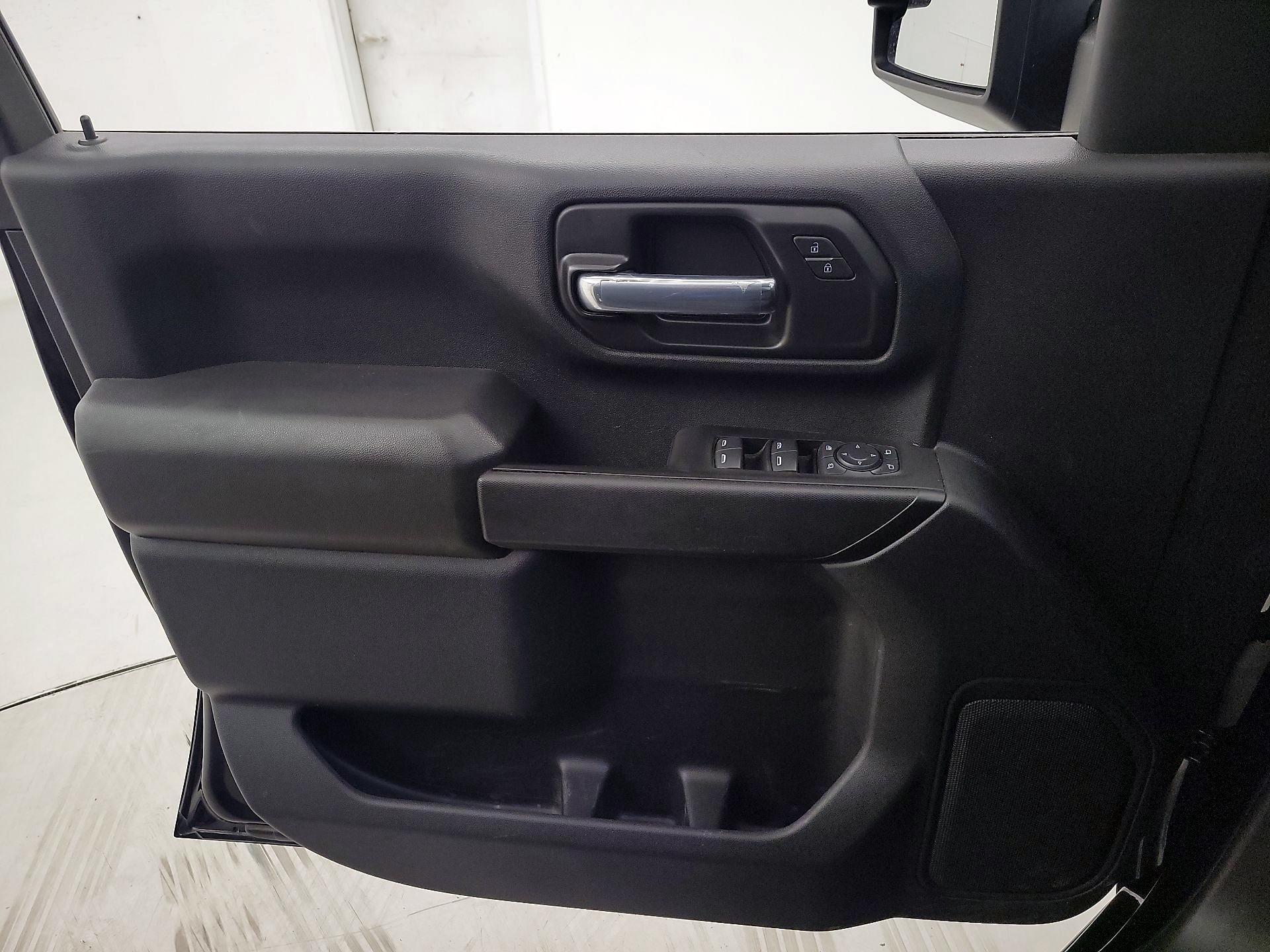 Thumbnail: 2021 Chevrolet Silverado 2500 - 12