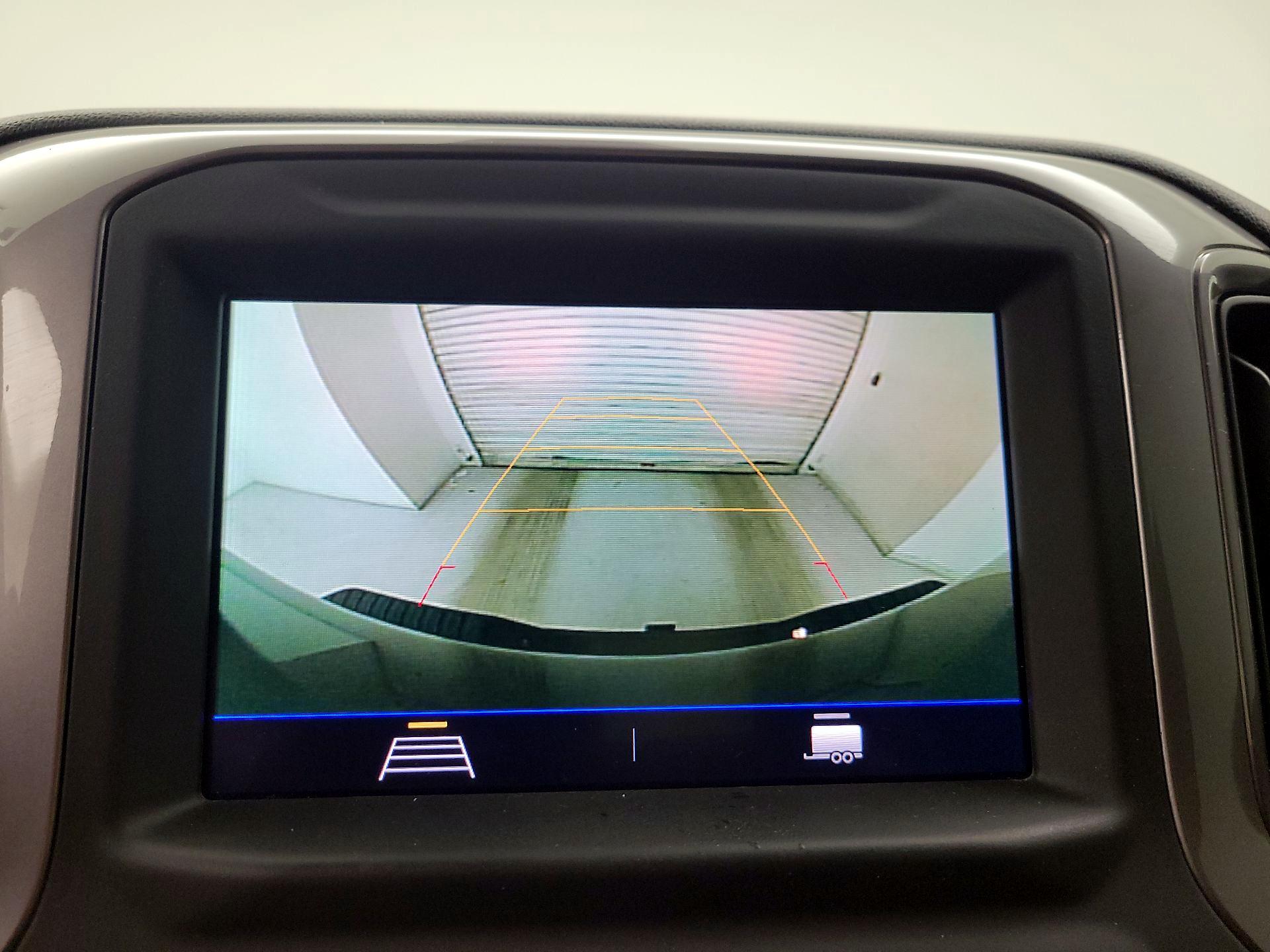 Thumbnail: 2021 Chevrolet Silverado 2500 - 14