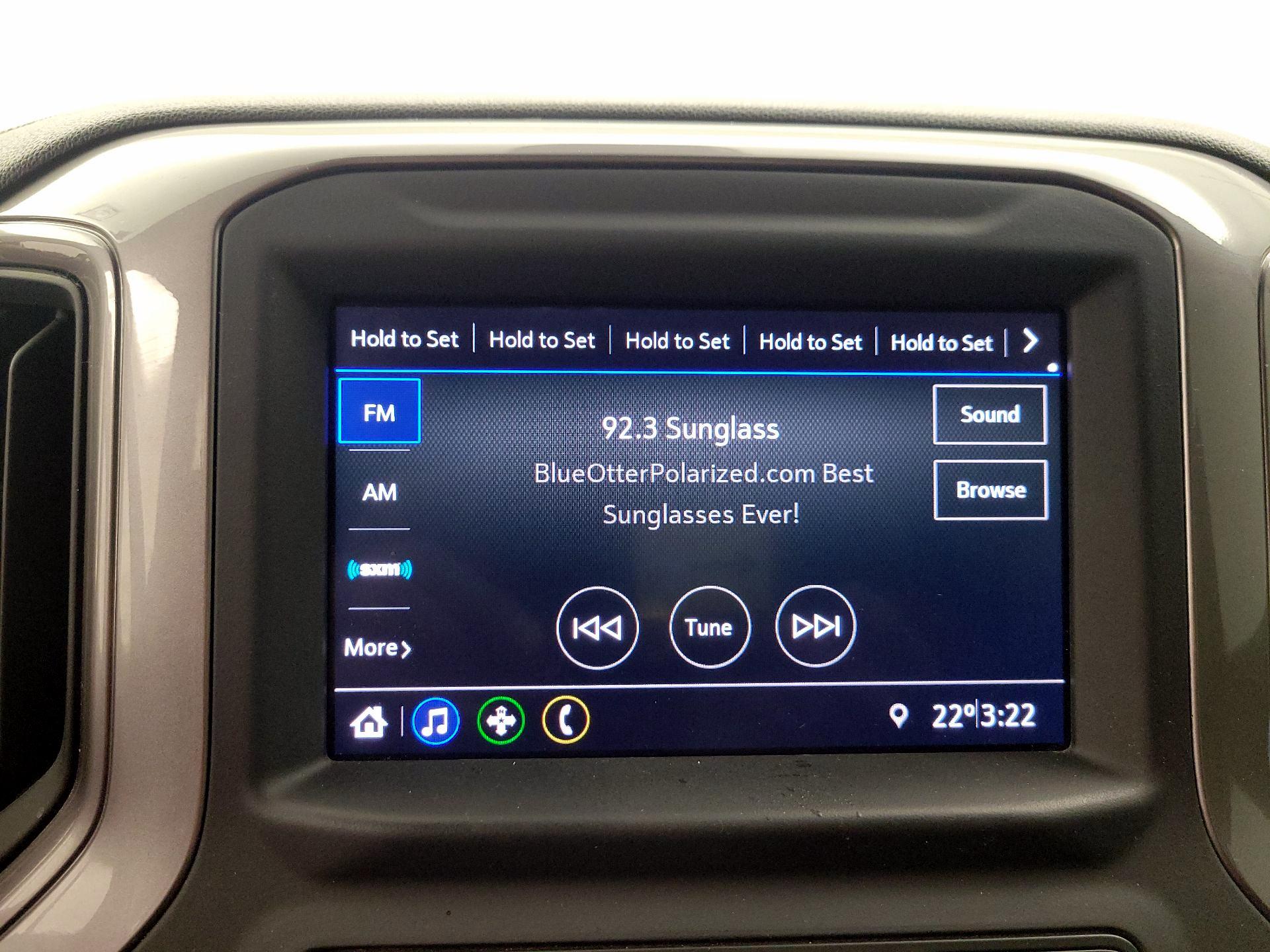 Thumbnail: 2021 Chevrolet Silverado 2500 - 15